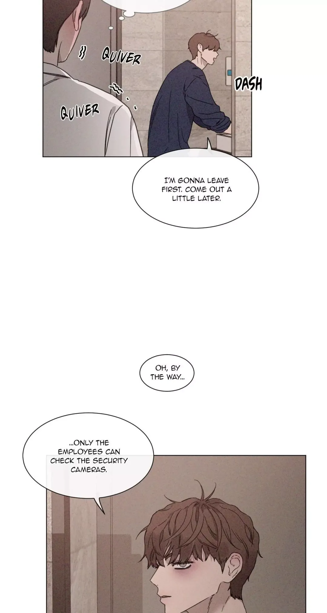 The King of Home Dating - Chapter 34 Page 59