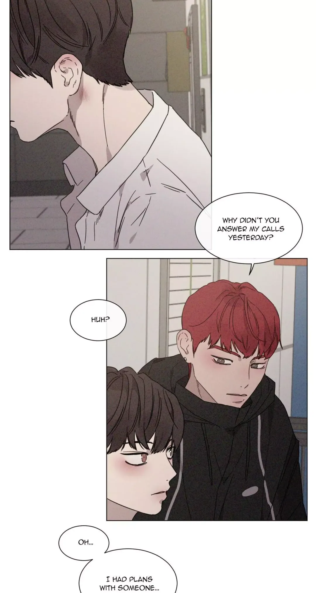 The King of Home Dating - Chapter 34 Page 66