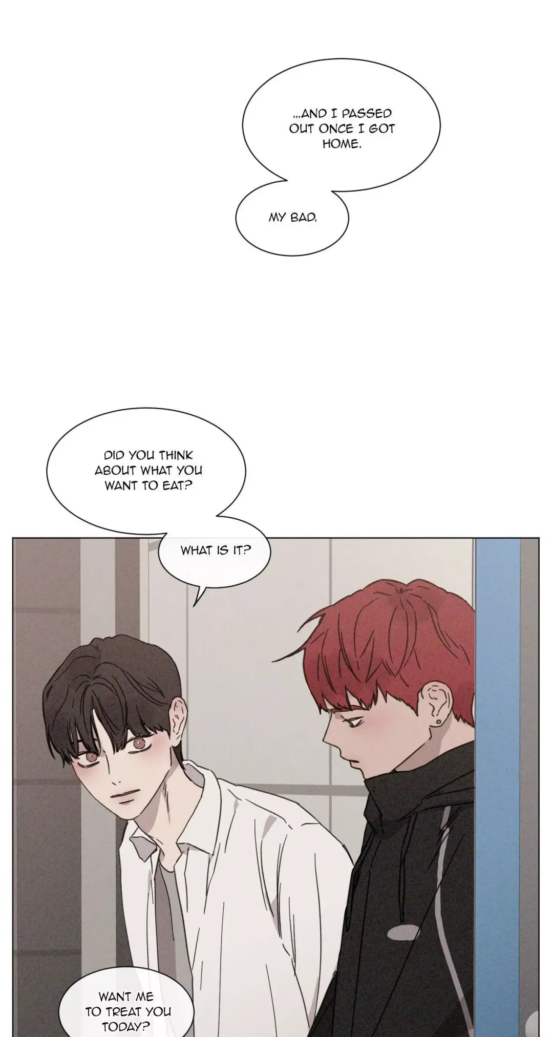 The King of Home Dating - Chapter 34 Page 68