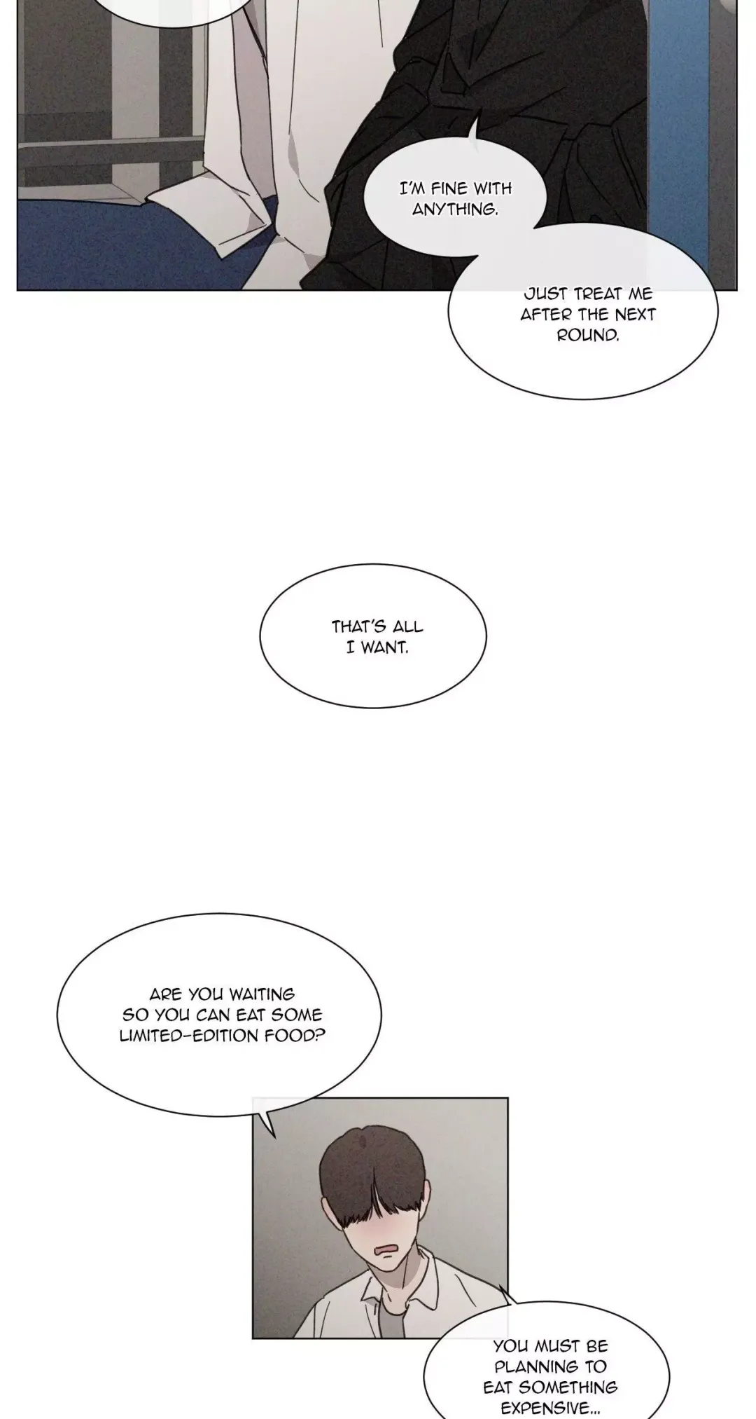 The King of Home Dating - Chapter 34 Page 69