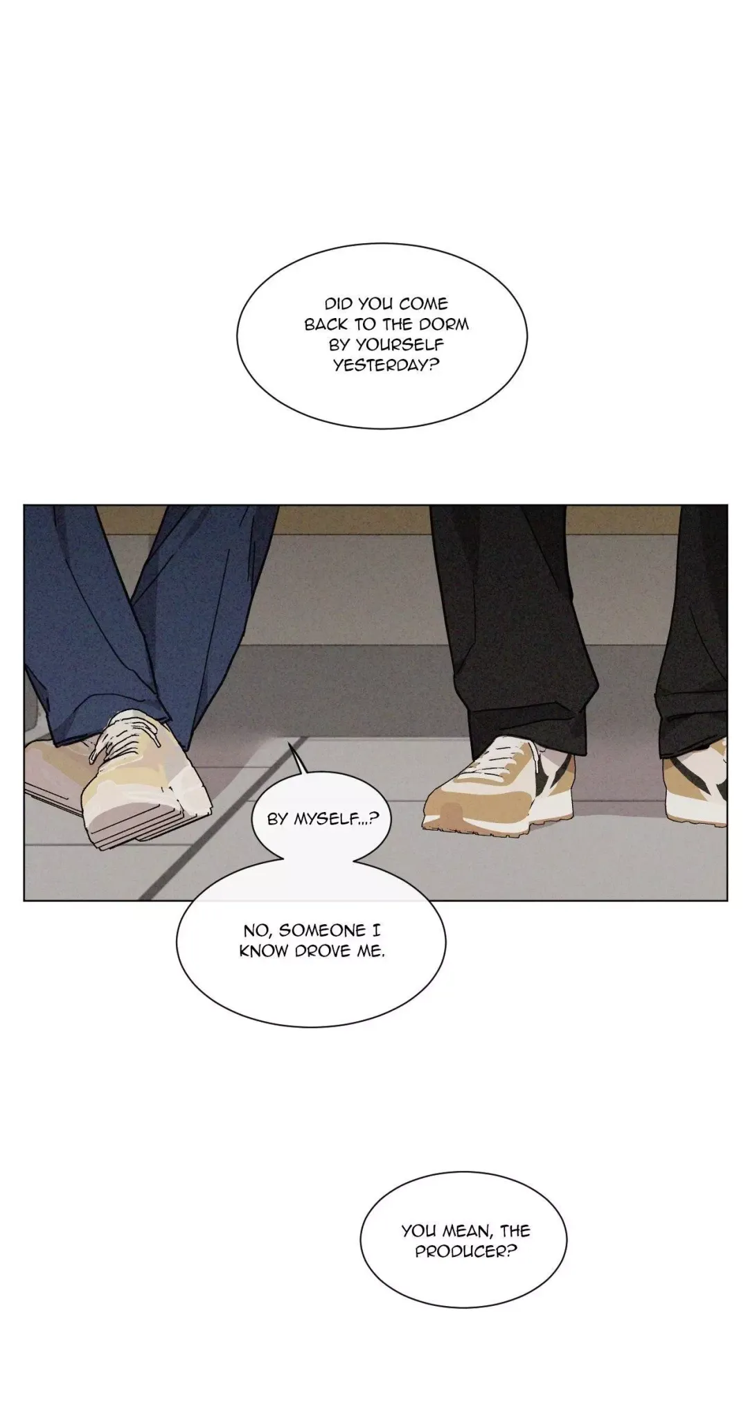 The King of Home Dating - Chapter 34 Page 71