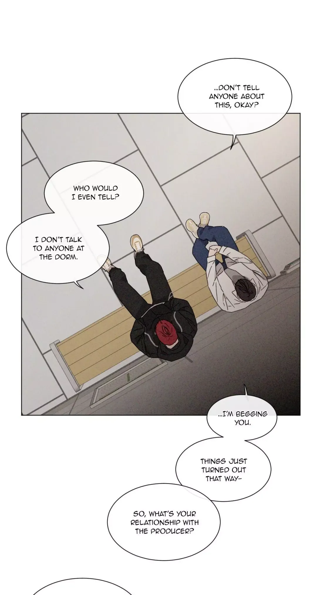 The King of Home Dating - Chapter 34 Page 77