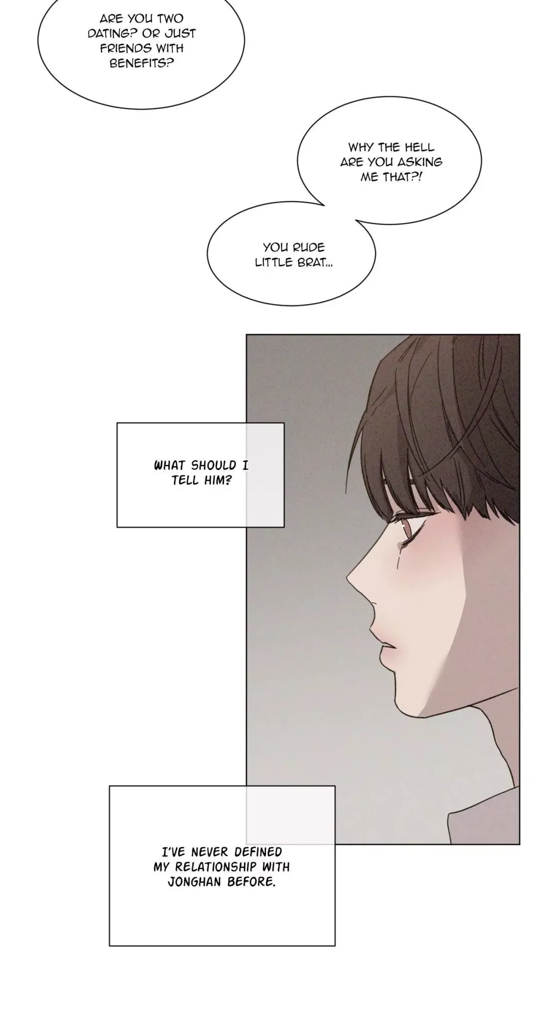 The King of Home Dating - Chapter 34 Page 78