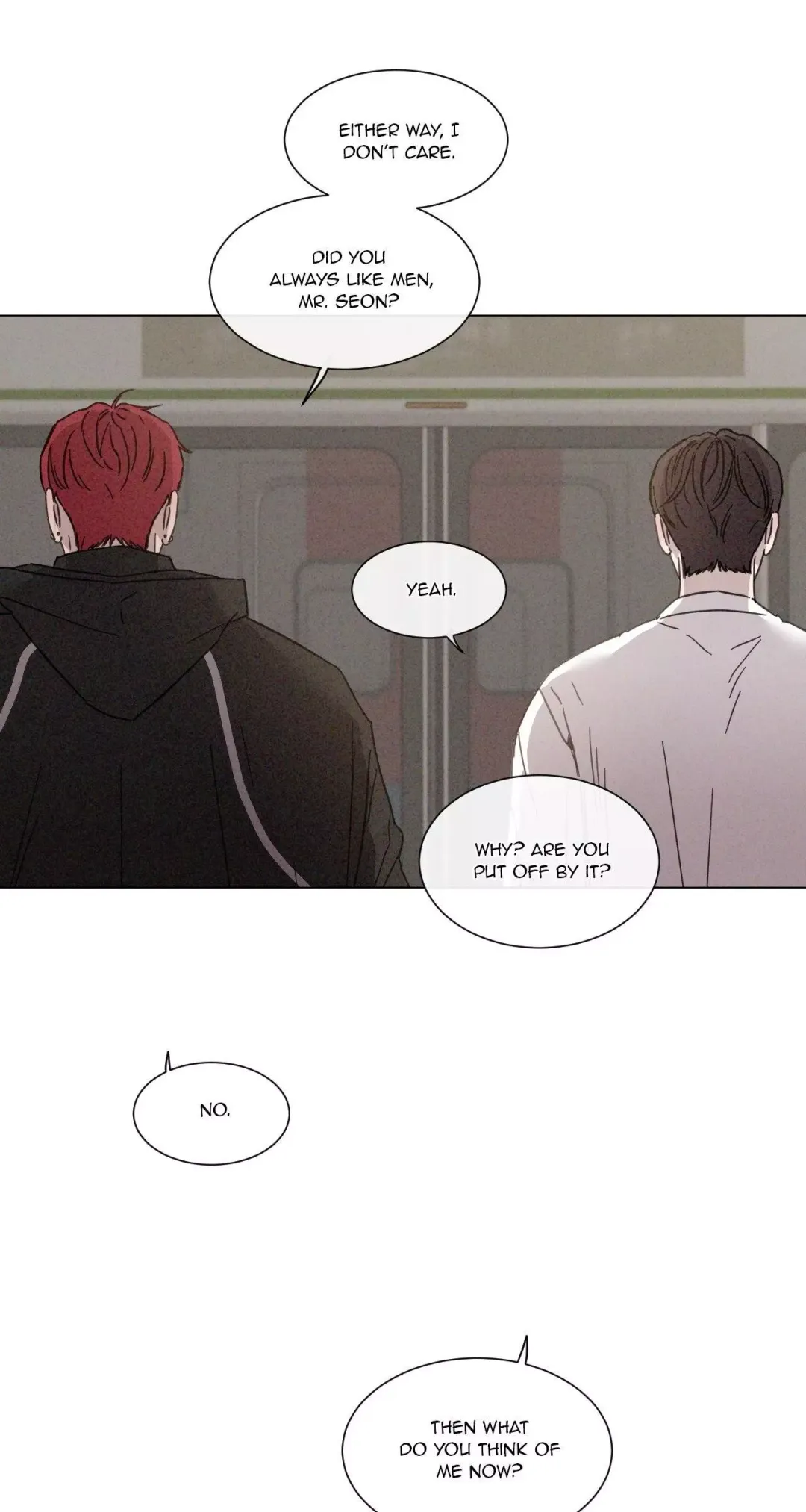 The King of Home Dating - Chapter 34 Page 80
