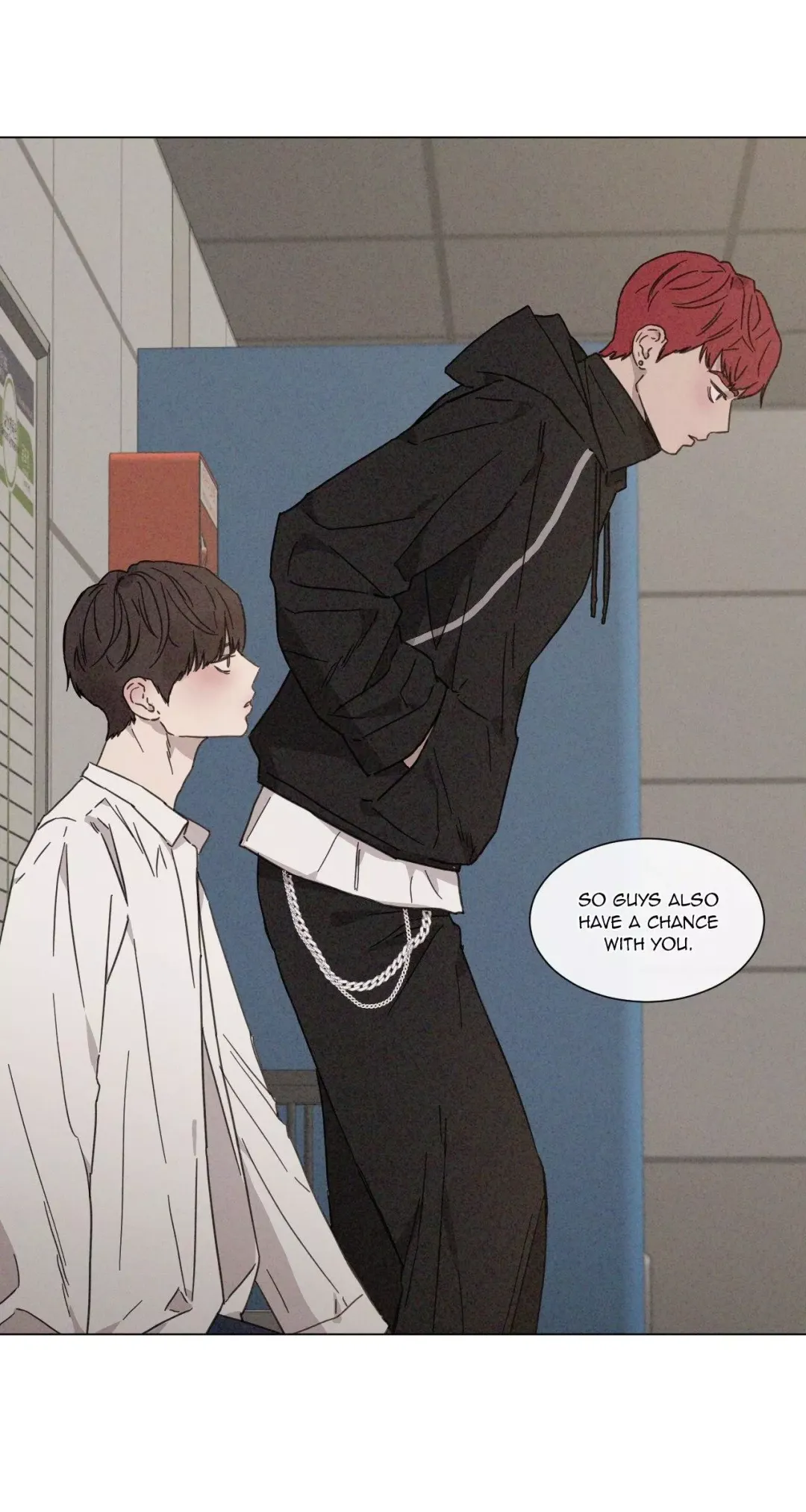The King of Home Dating - Chapter 34 Page 83