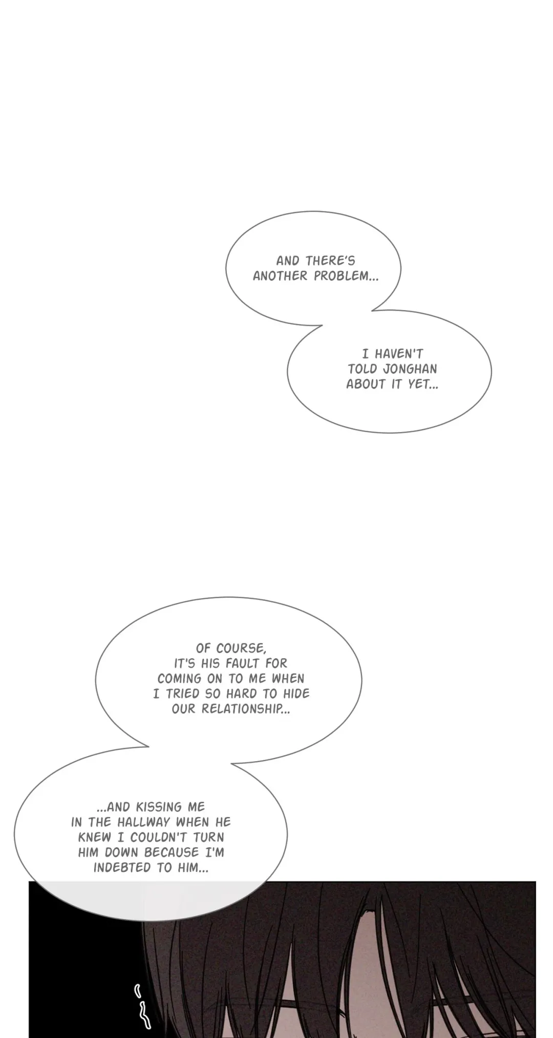 The King of Home Dating - Chapter 35 Page 5