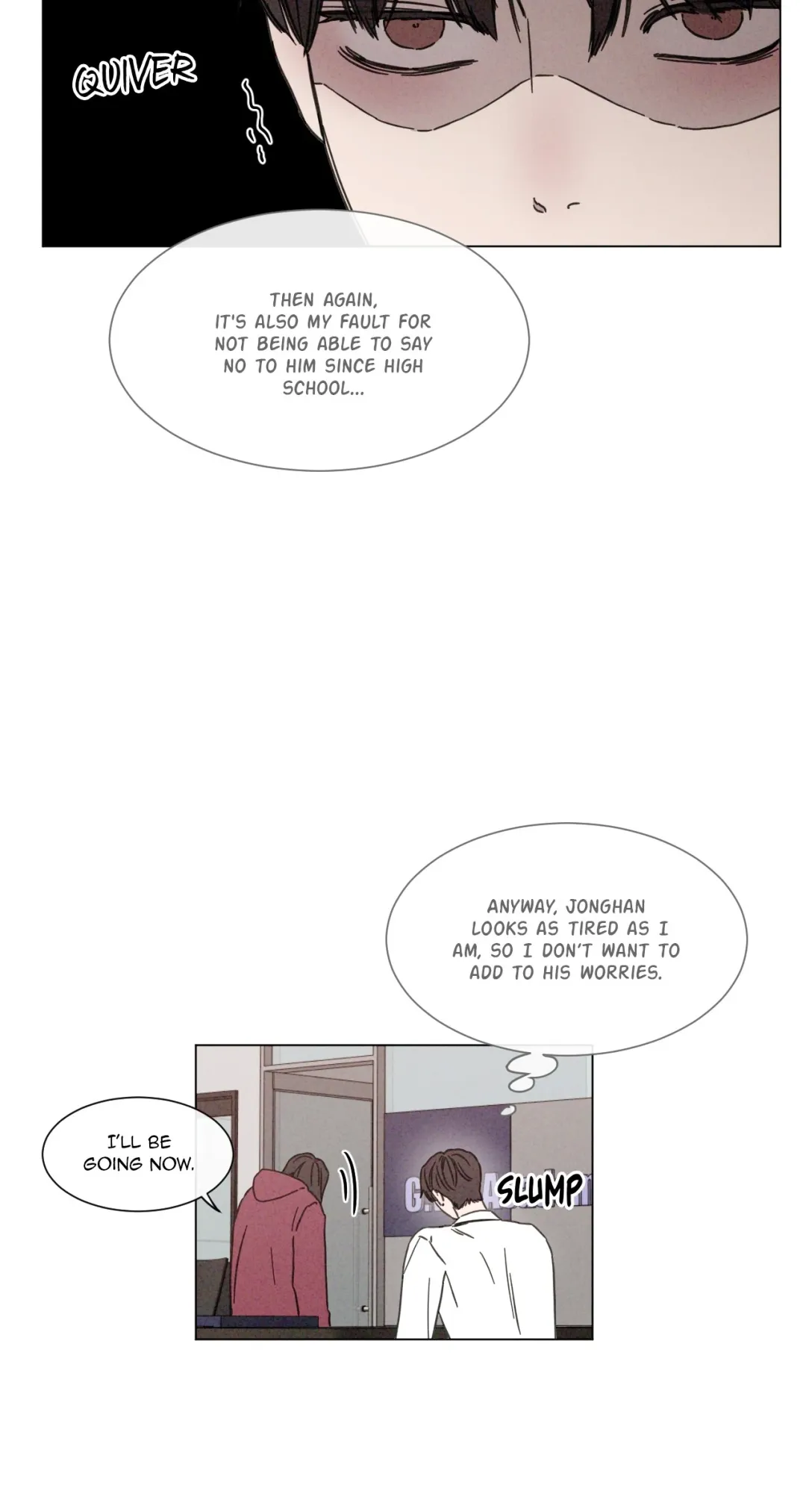 The King of Home Dating - Chapter 35 Page 6