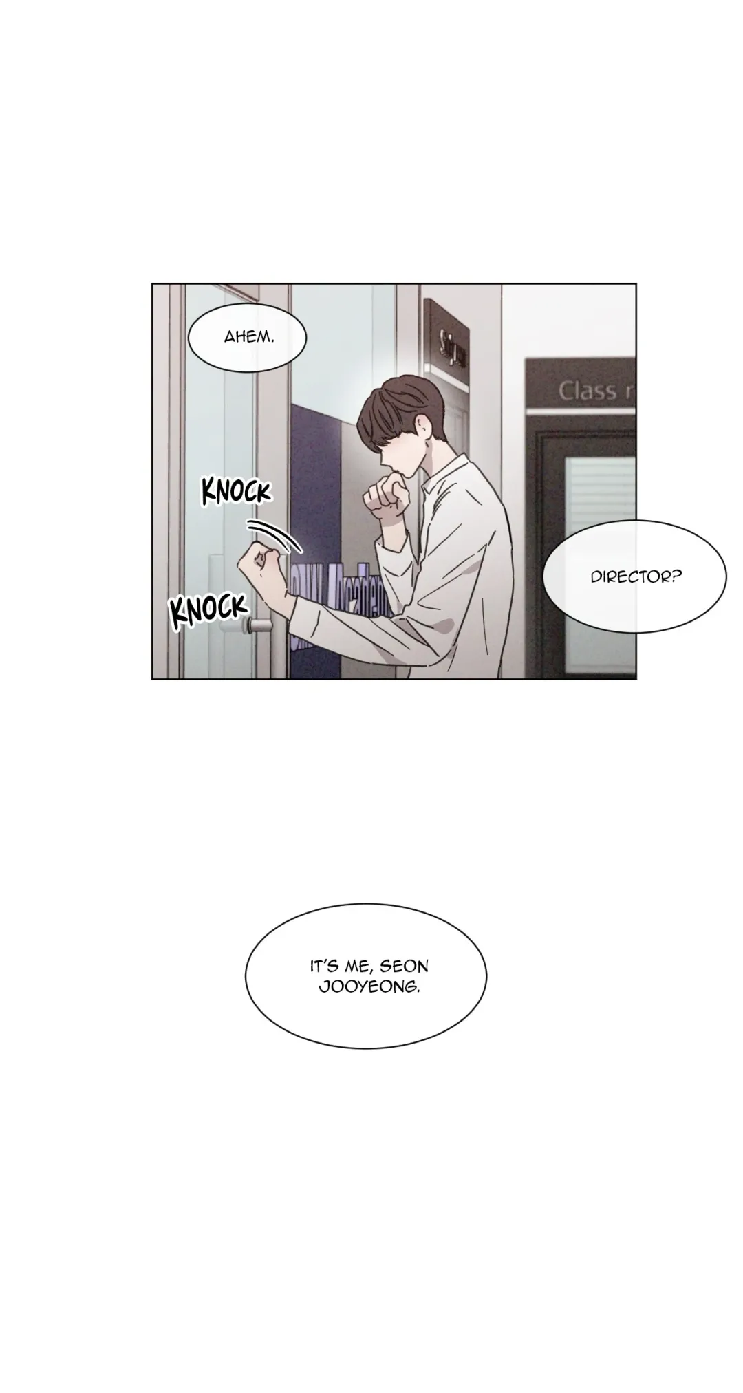 The King of Home Dating - Chapter 35 Page 8
