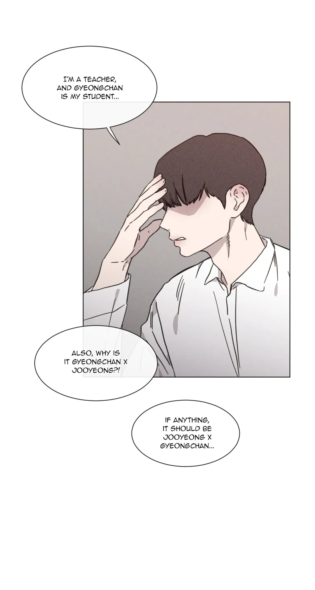 The King of Home Dating - Chapter 35 Page 17