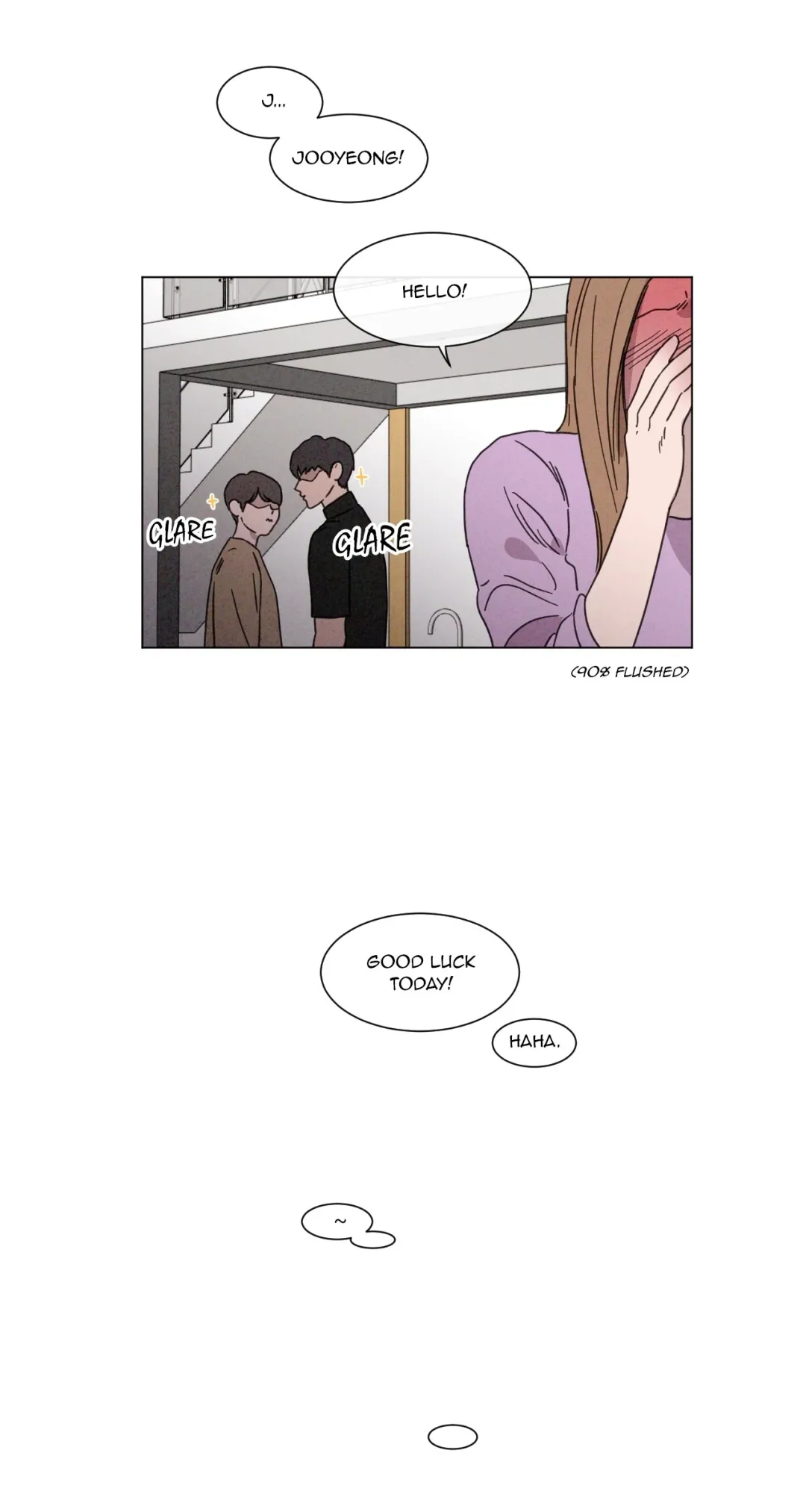 The King of Home Dating - Chapter 35 Page 26