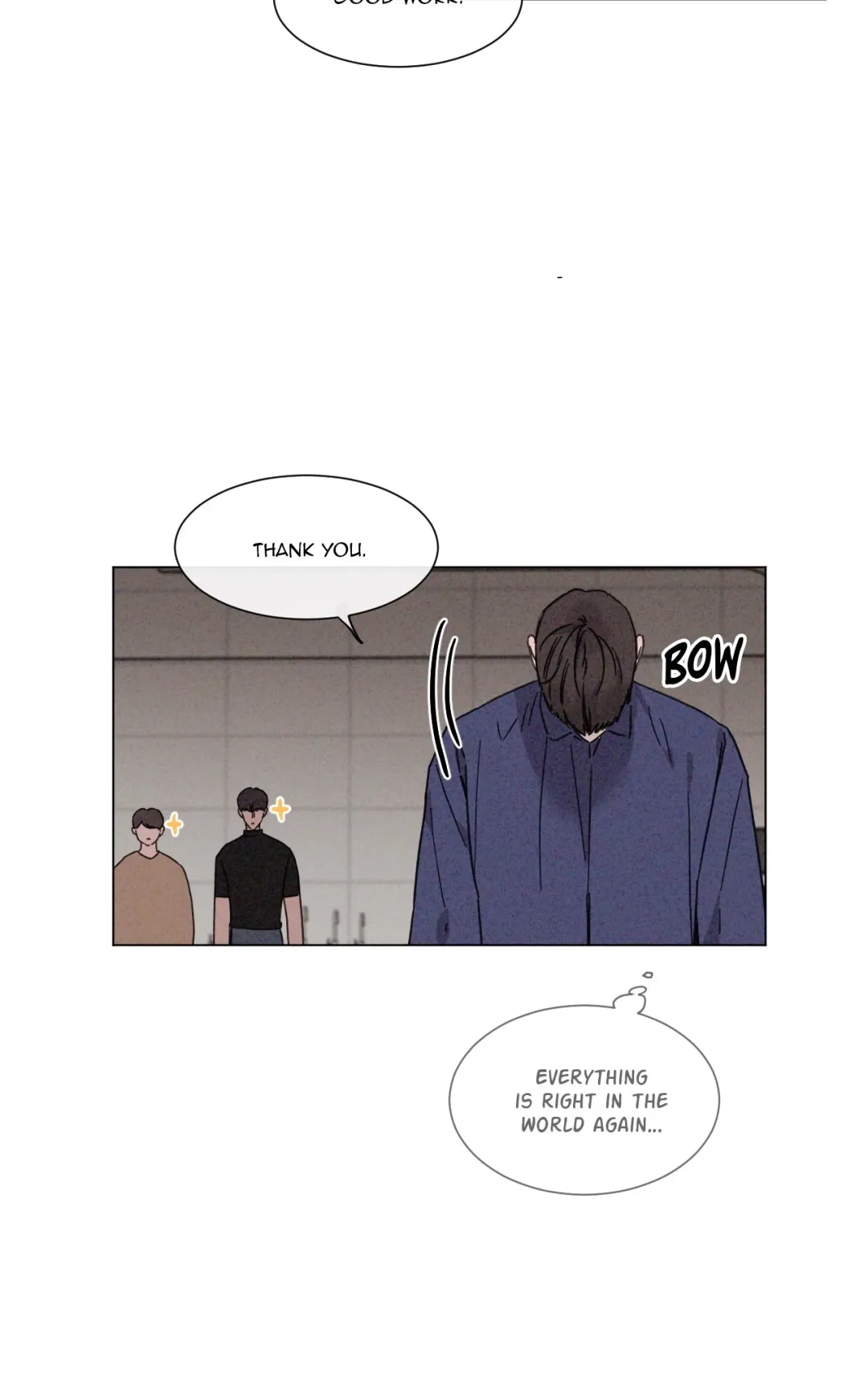 The King of Home Dating - Chapter 35 Page 47