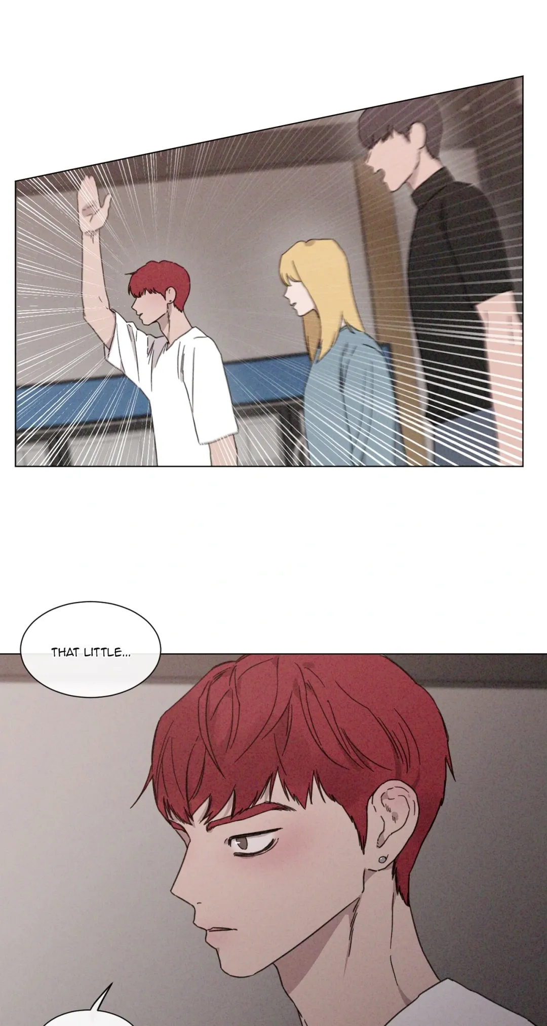 The King of Home Dating - Chapter 35 Page 51