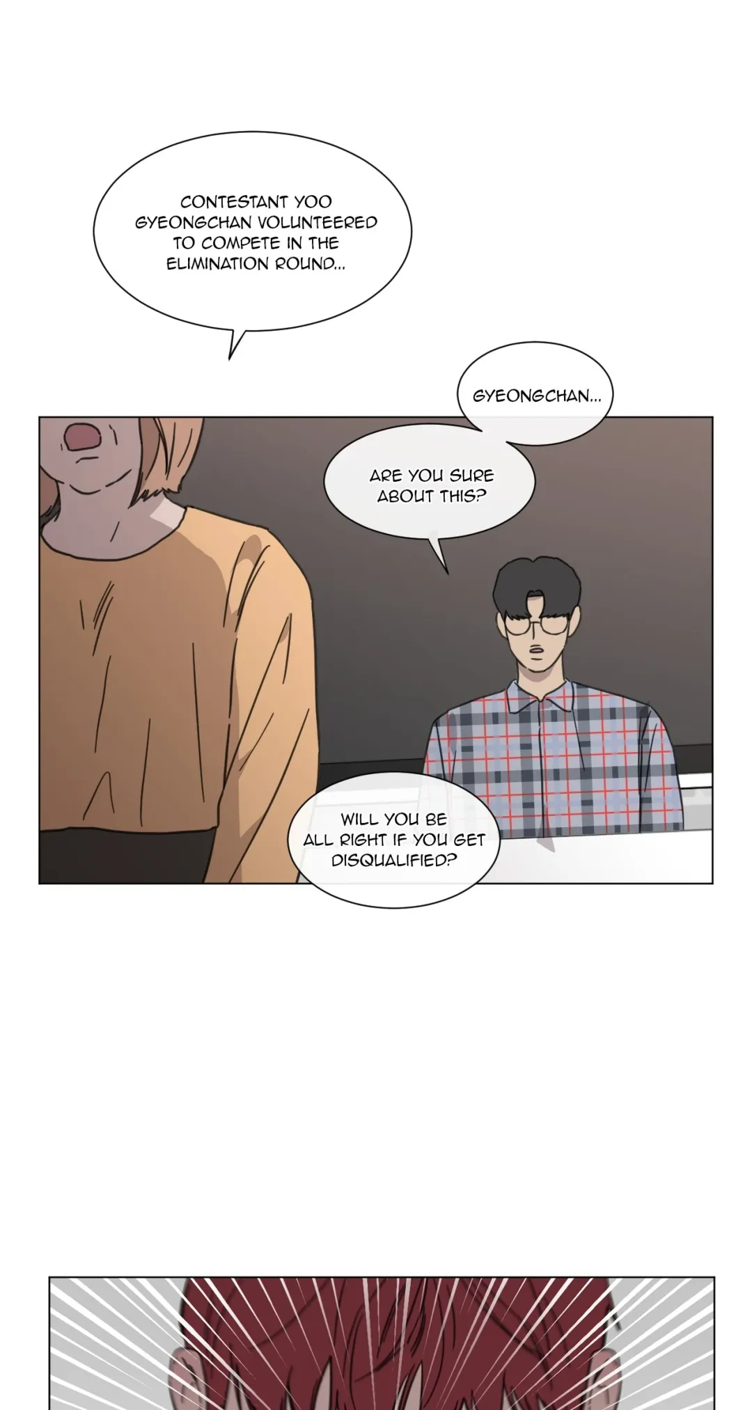 The King of Home Dating - Chapter 35 Page 54