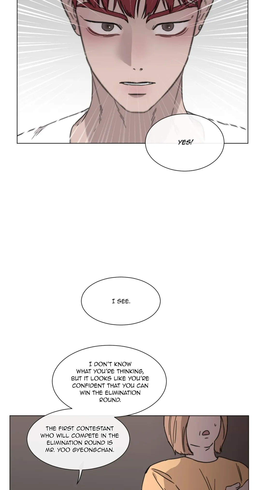The King of Home Dating - Chapter 35 Page 55