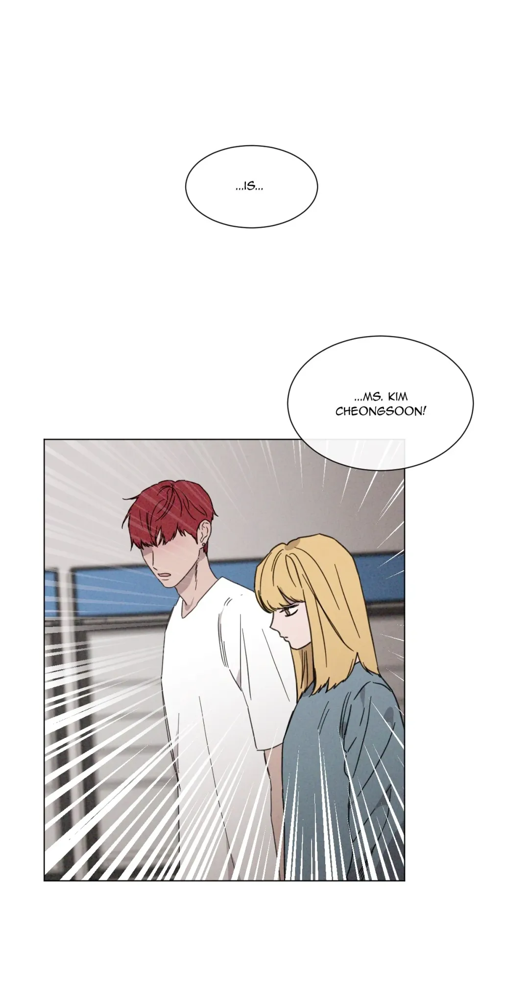 The King of Home Dating - Chapter 35 Page 57