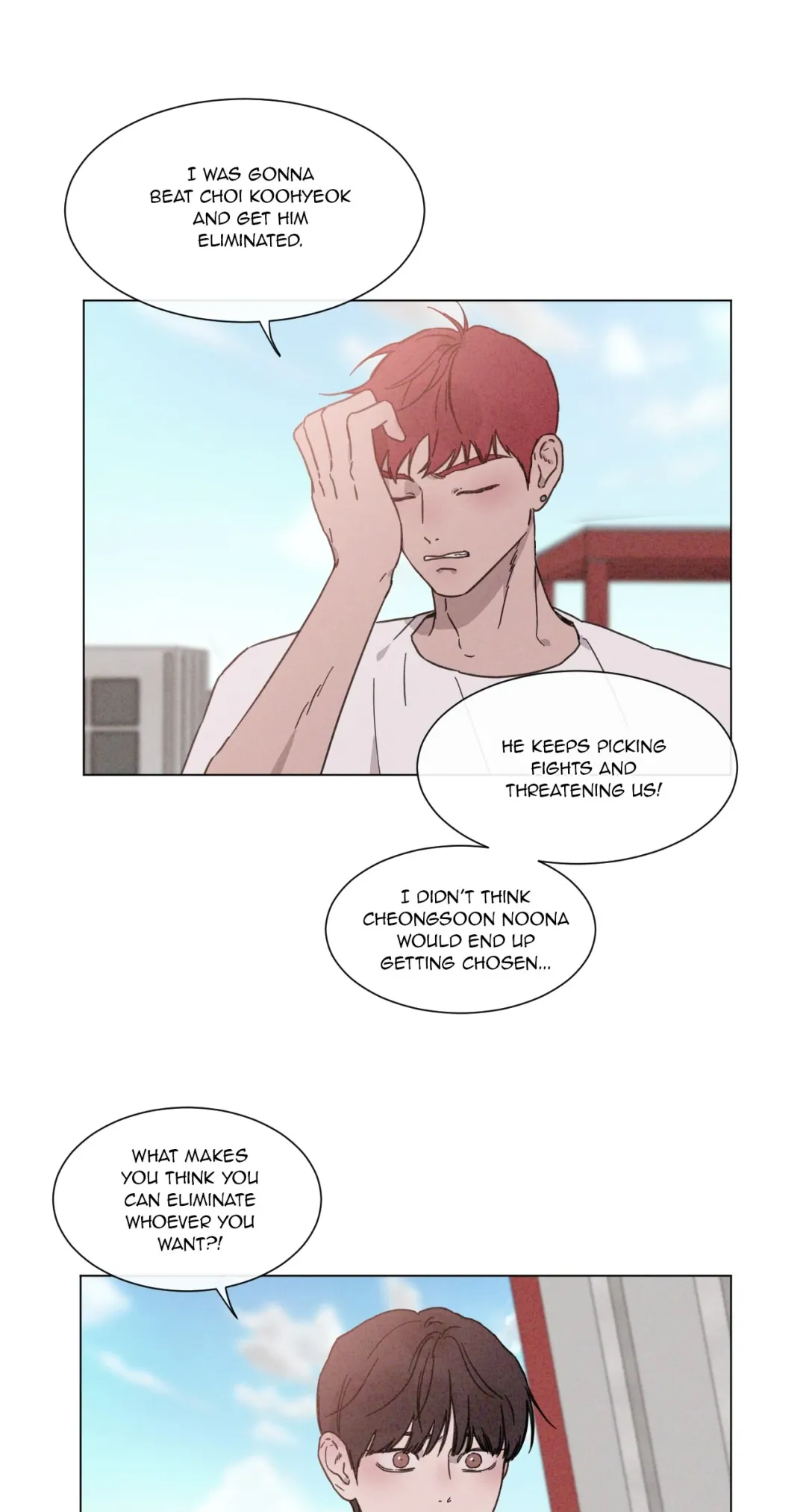 The King of Home Dating - Chapter 35 Page 61