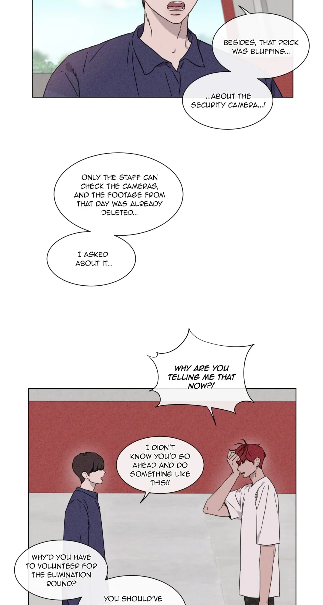 The King of Home Dating - Chapter 35 Page 62