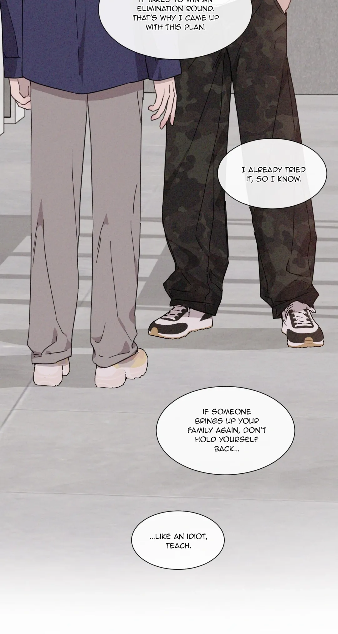 The King of Home Dating - Chapter 35 Page 68