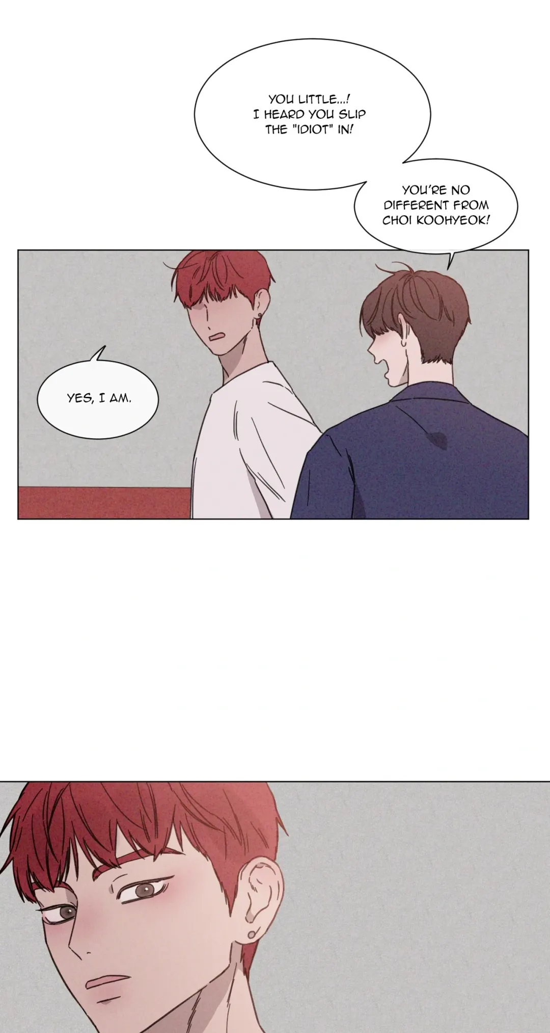 The King of Home Dating - Chapter 35 Page 70
