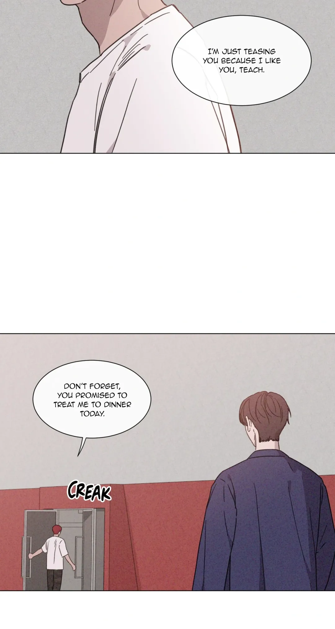 The King of Home Dating - Chapter 35 Page 71
