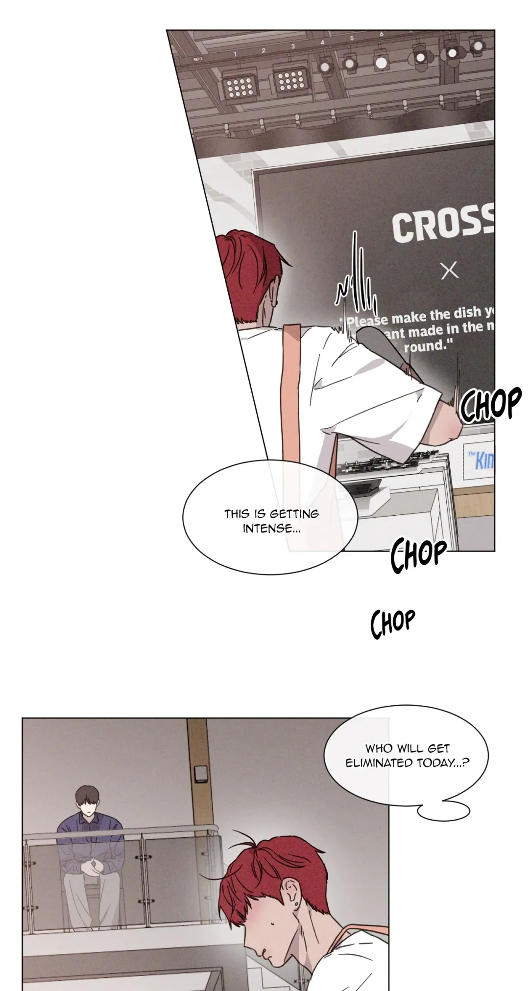 The King of Home Dating - Chapter 35 Page 75