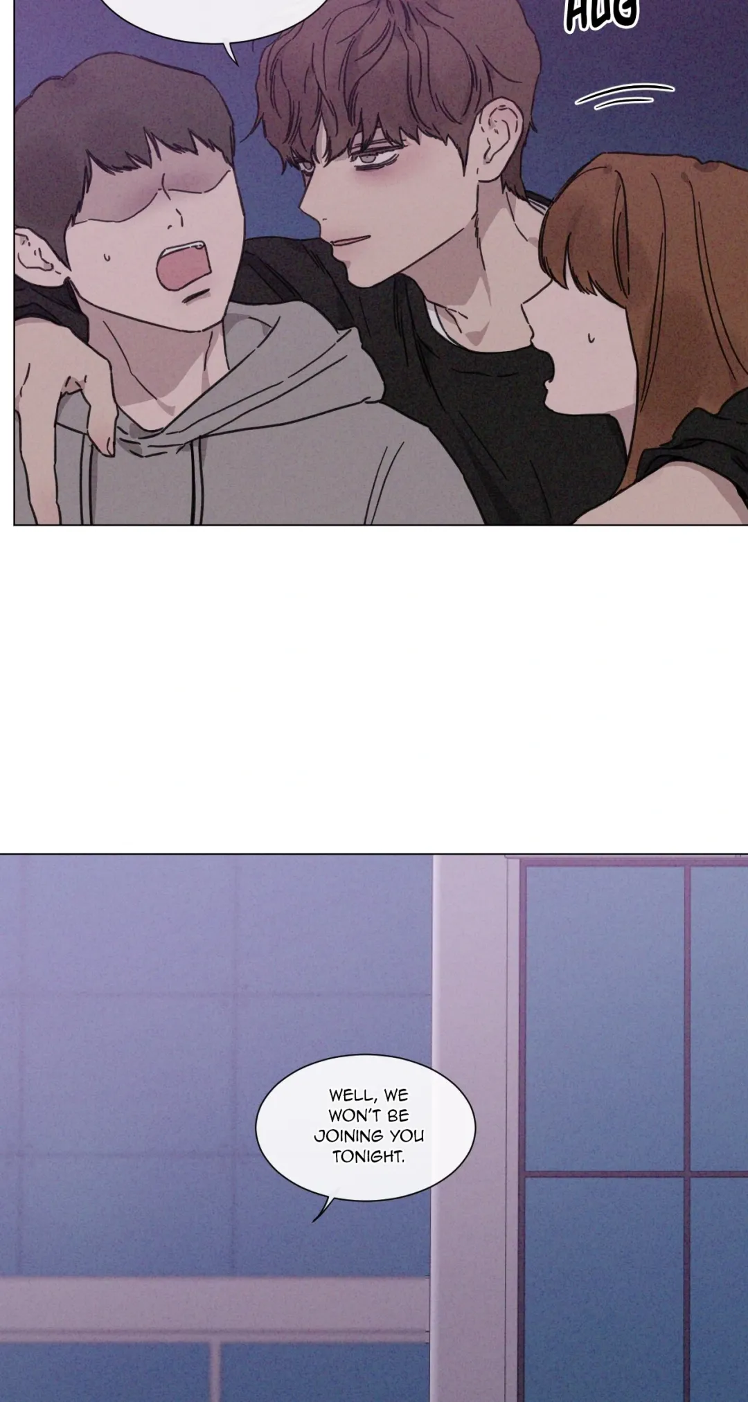 The King of Home Dating - Chapter 36 Page 9