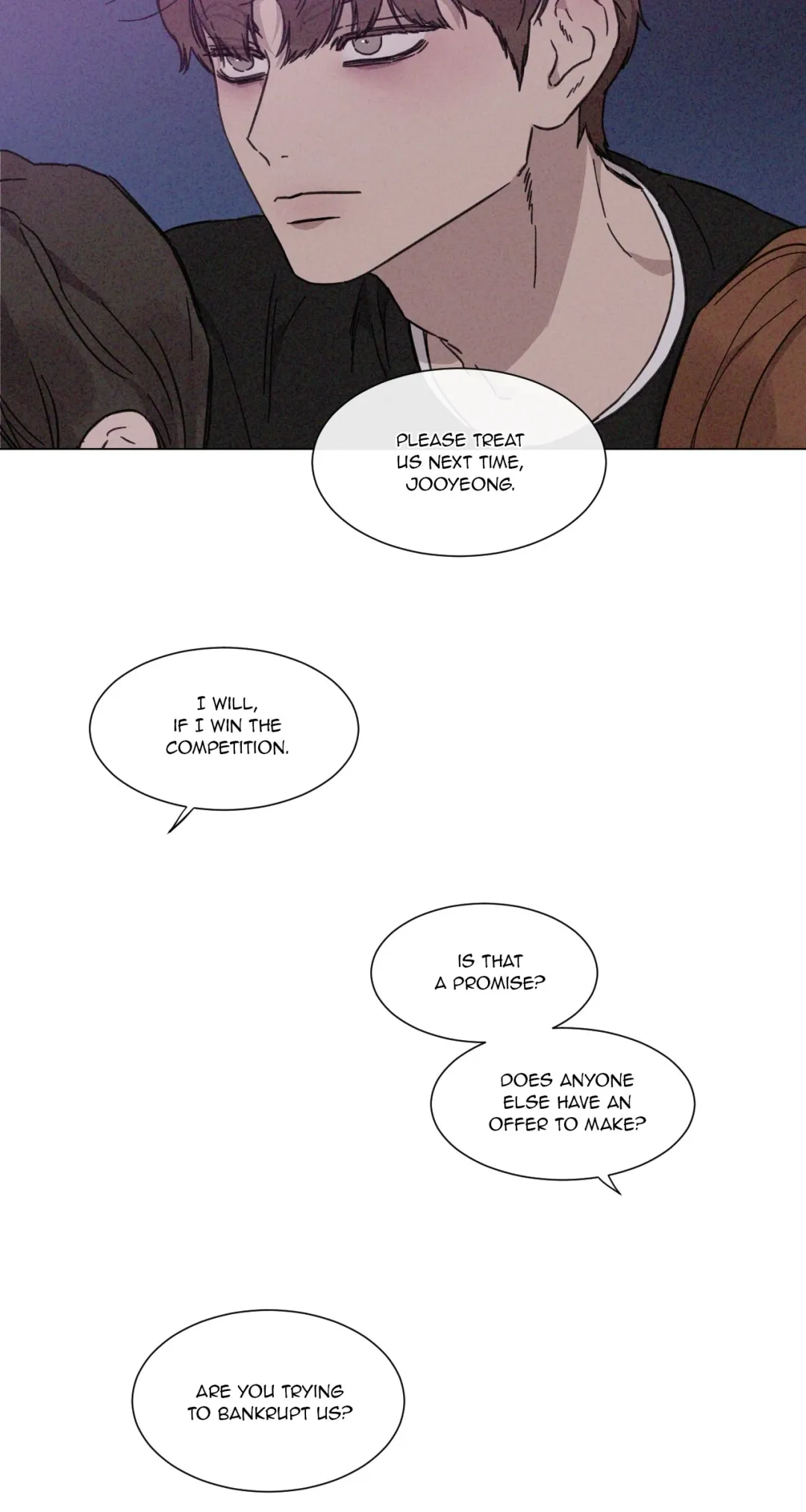 The King of Home Dating - Chapter 36 Page 12