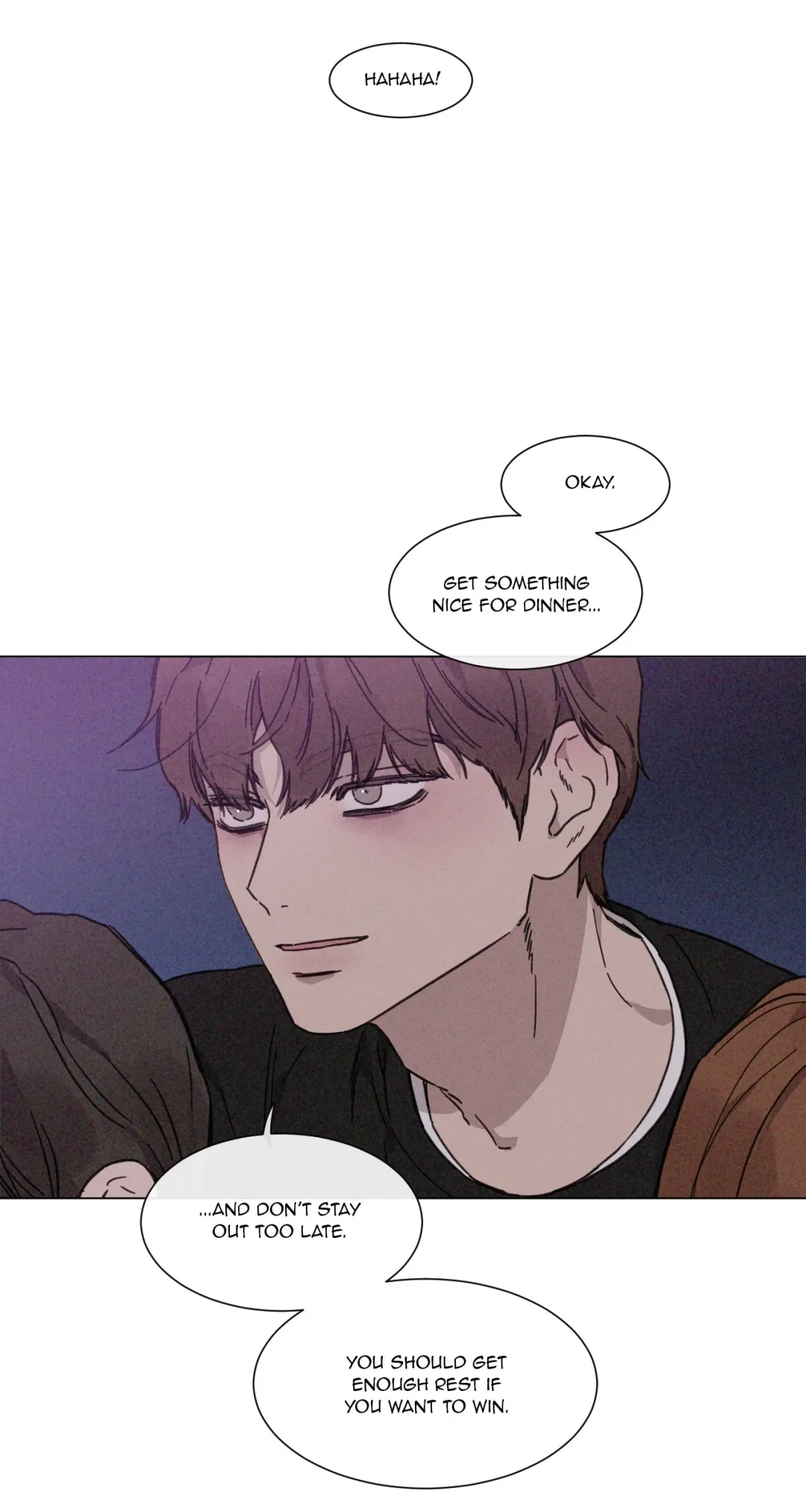 The King of Home Dating - Chapter 36 Page 14