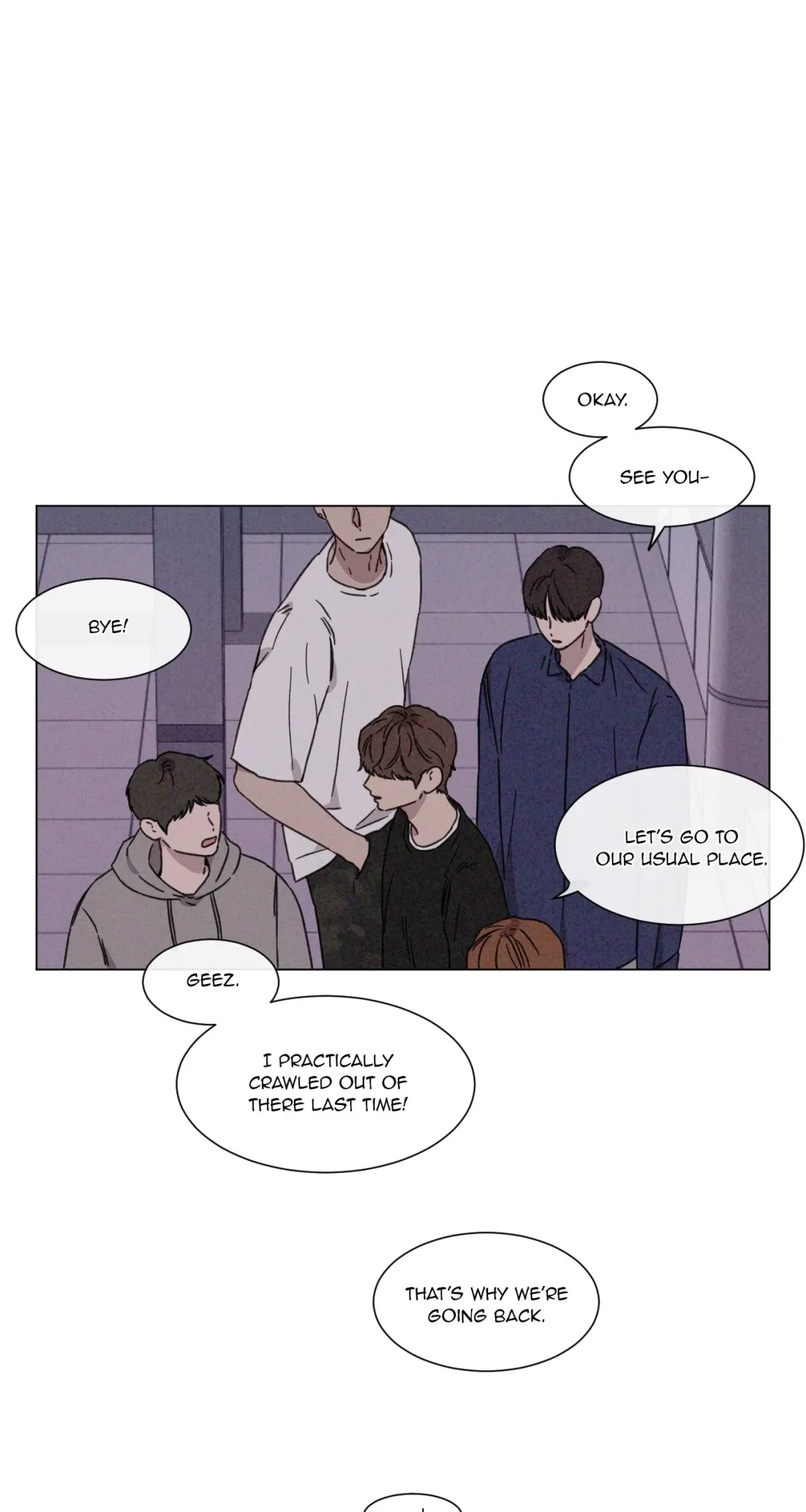The King of Home Dating - Chapter 36 Page 15