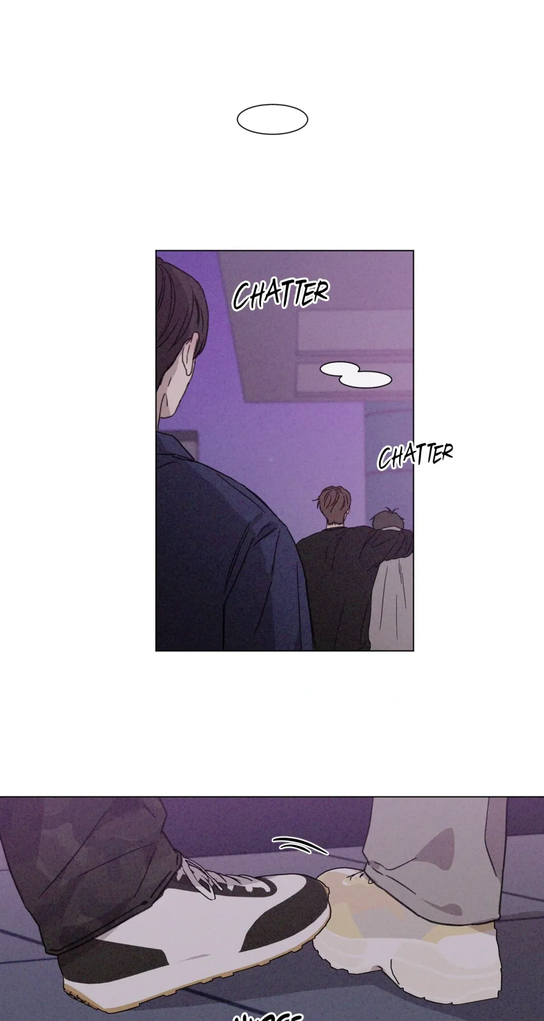 The King of Home Dating - Chapter 36 Page 17