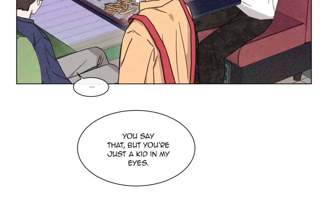 The King of Home Dating - Chapter 36 Page 30