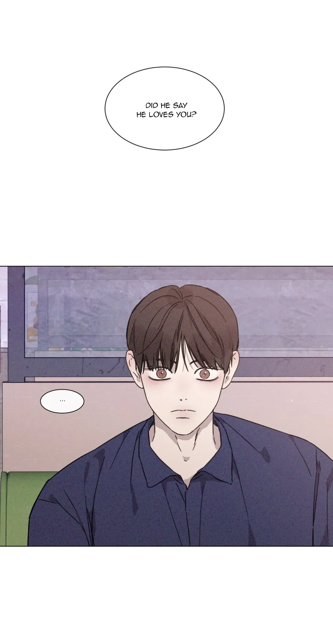 The King of Home Dating - Chapter 36 Page 35