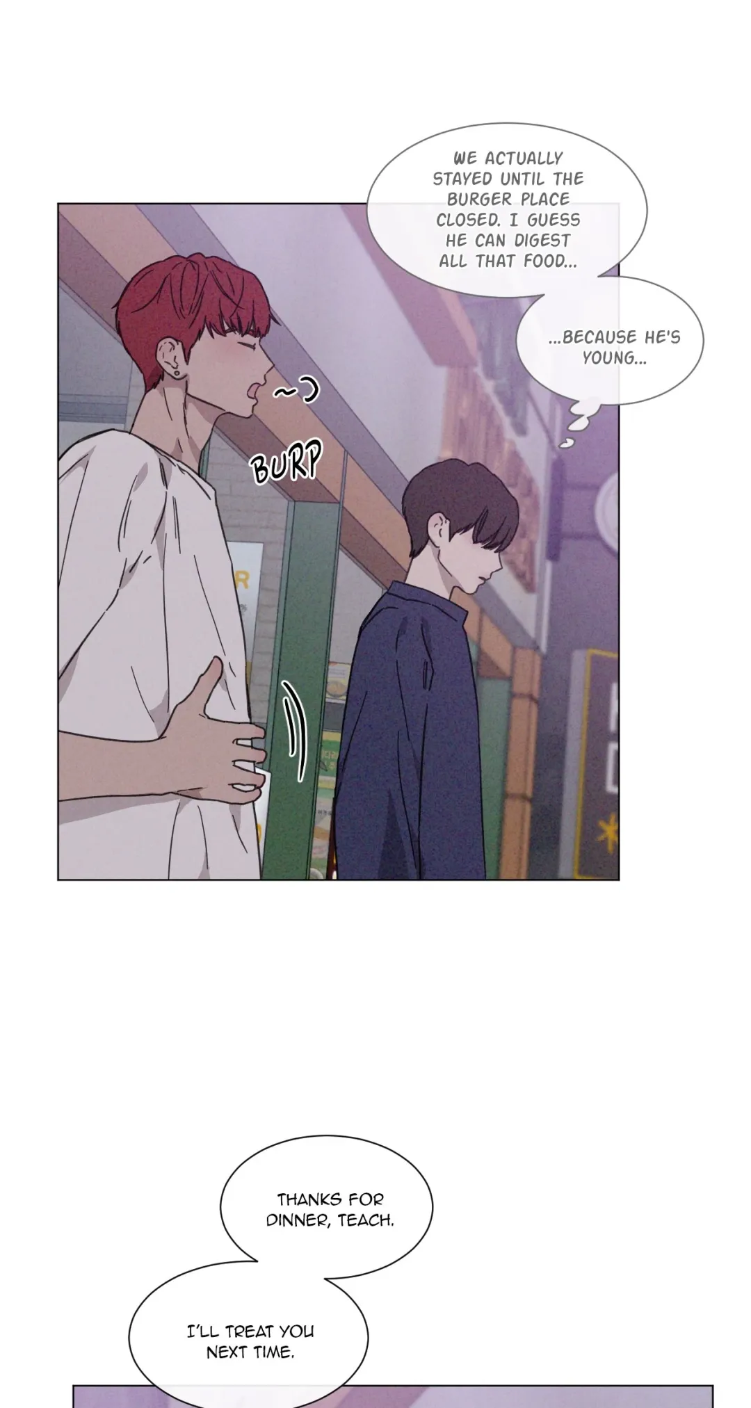 The King of Home Dating - Chapter 36 Page 42