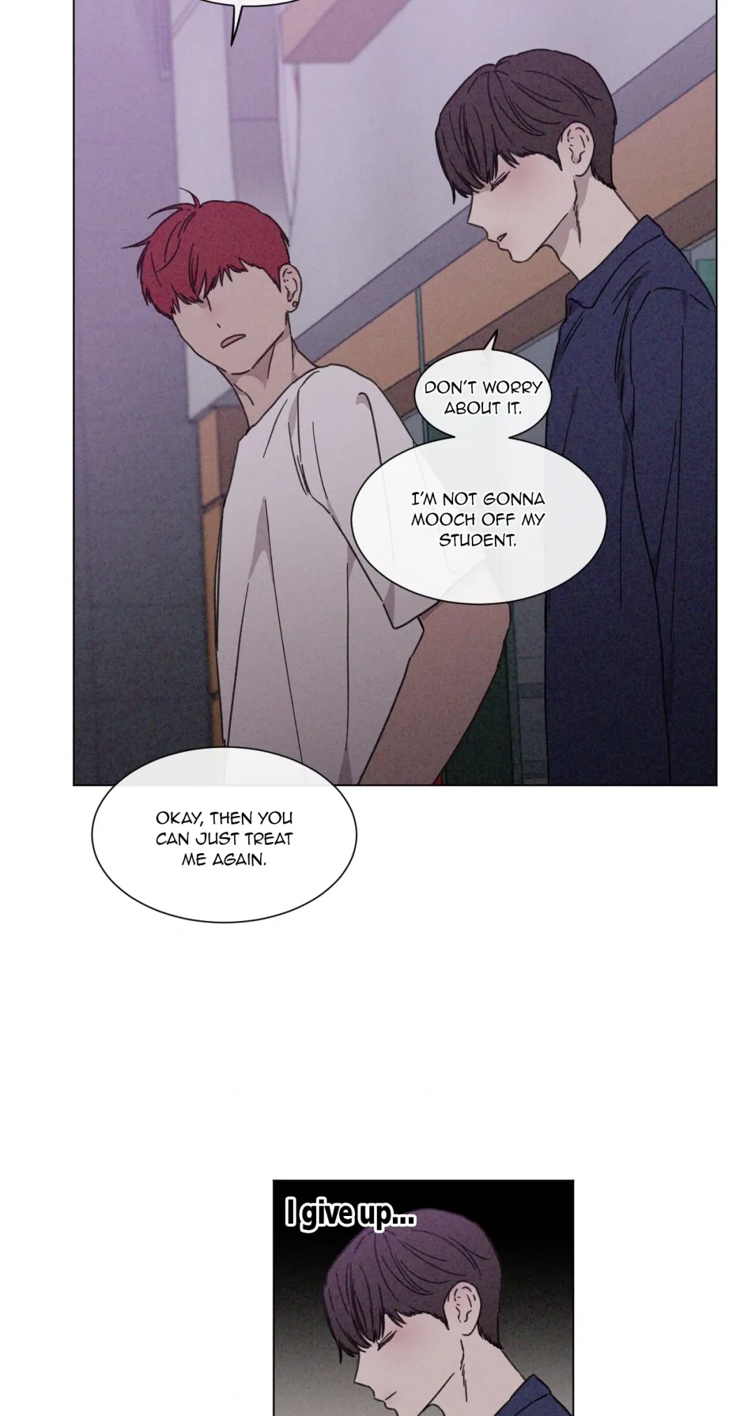 The King of Home Dating - Chapter 36 Page 43