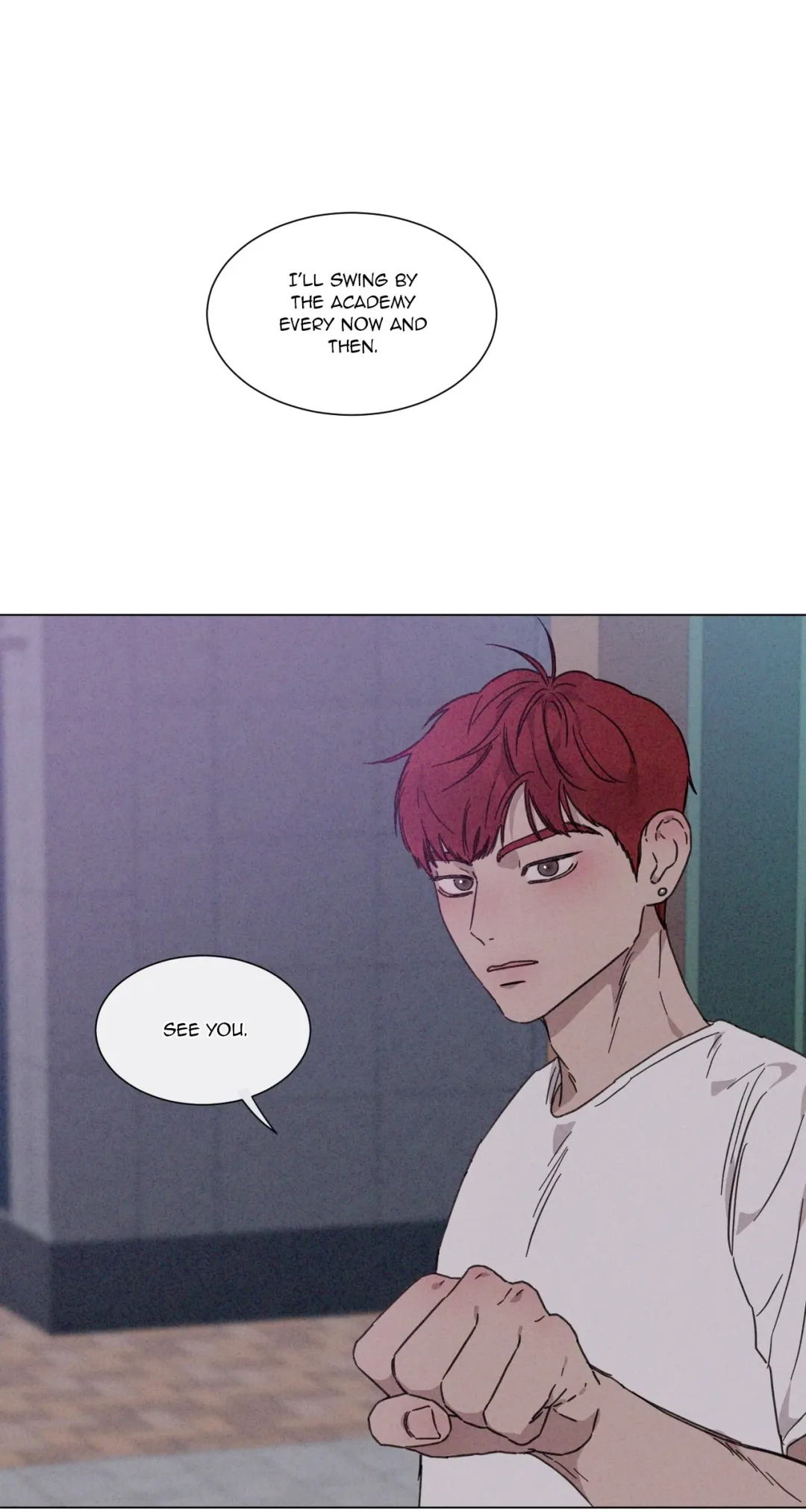 The King of Home Dating - Chapter 36 Page 45