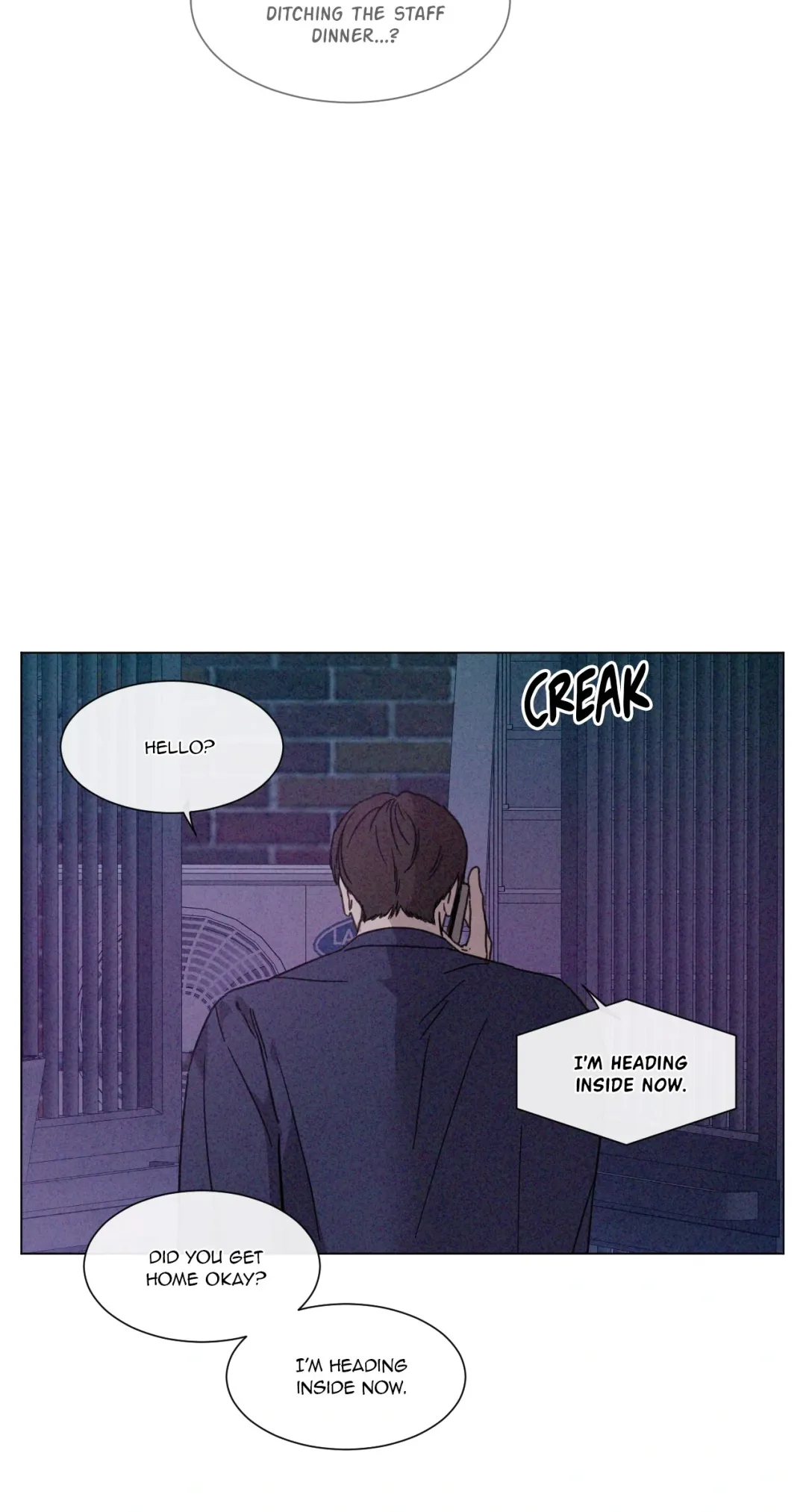 The King of Home Dating - Chapter 36 Page 51