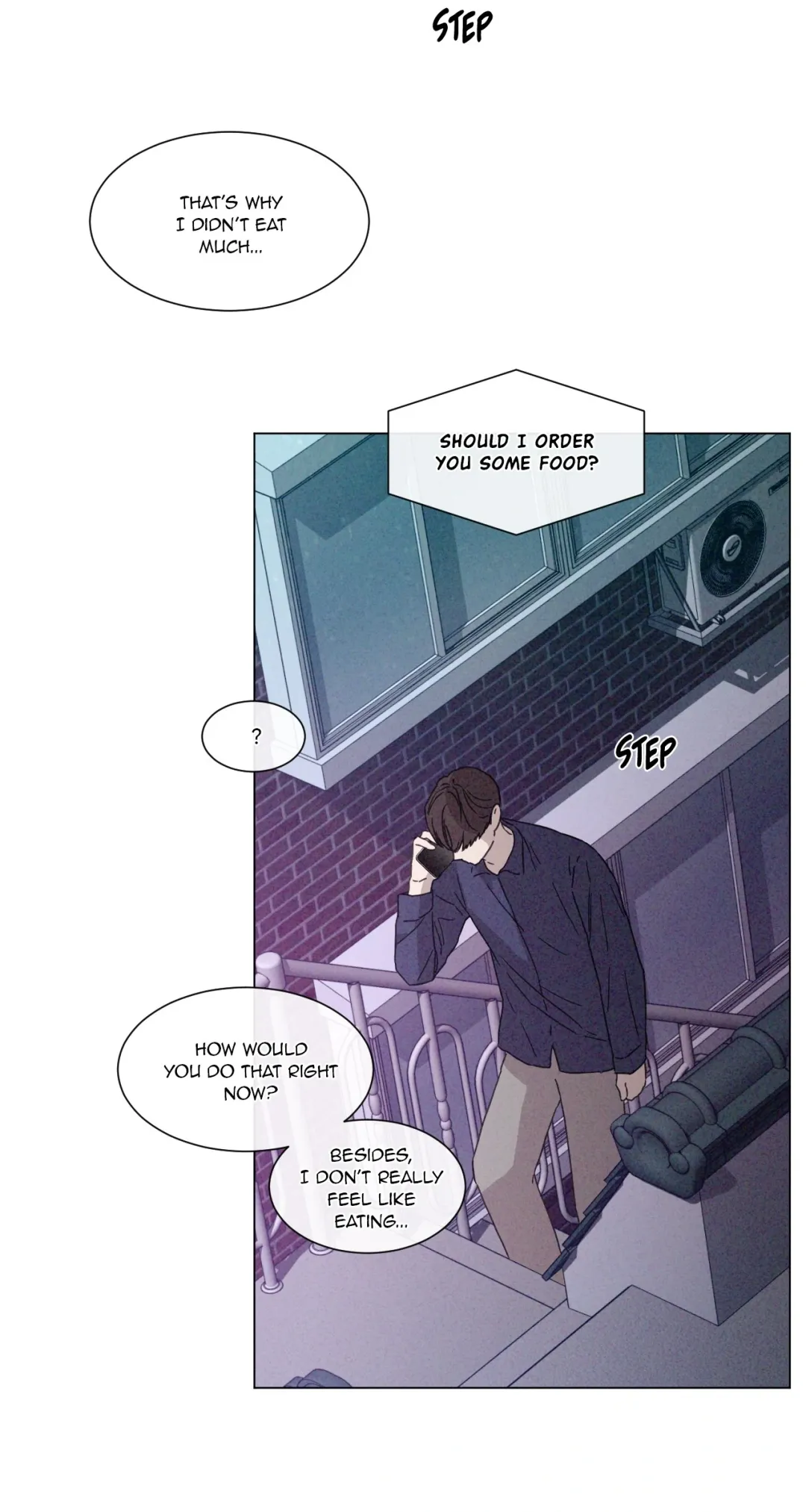 The King of Home Dating - Chapter 36 Page 54