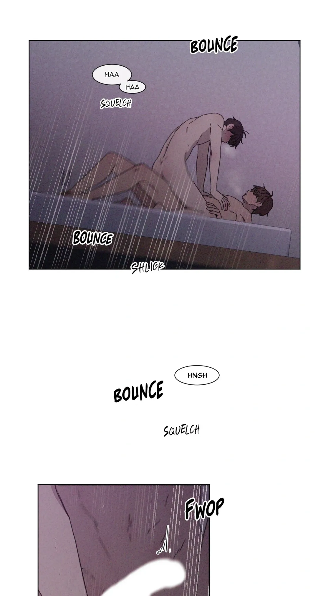 The King of Home Dating - Chapter 37 Page 5