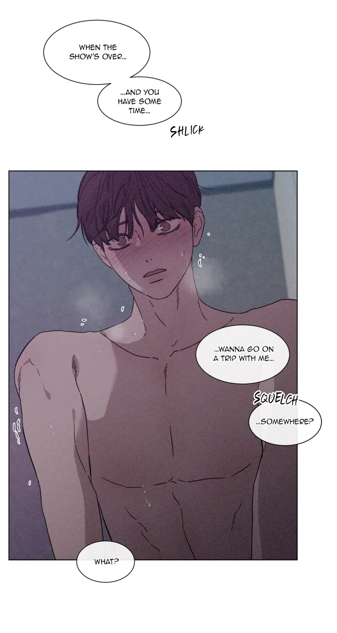 The King of Home Dating - Chapter 37 Page 8
