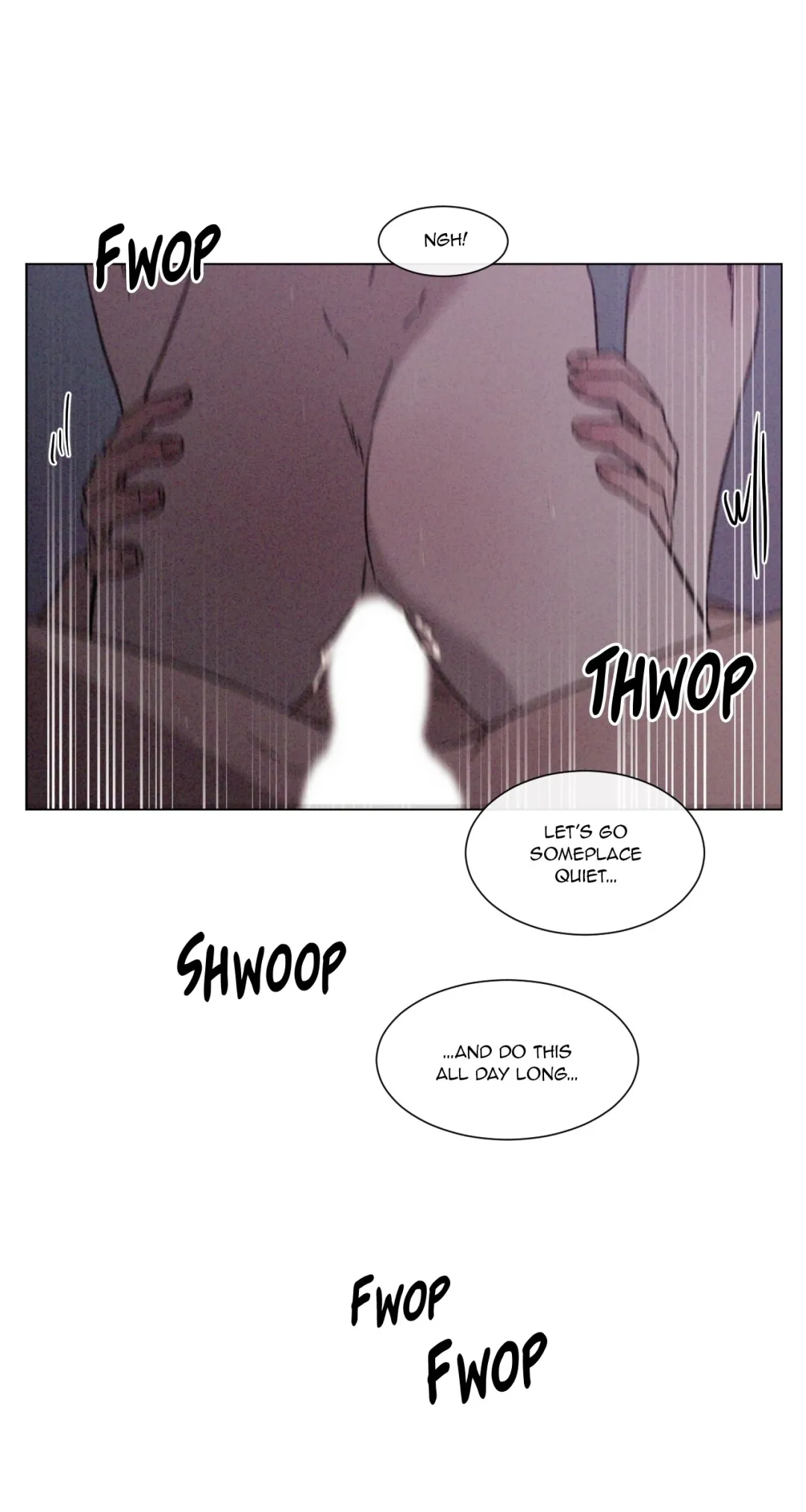 The King of Home Dating - Chapter 37 Page 9