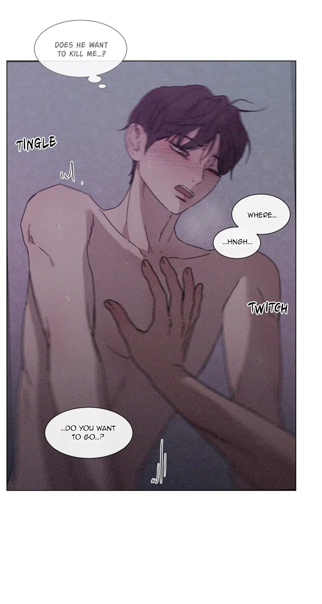 The King of Home Dating - Chapter 37 Page 11