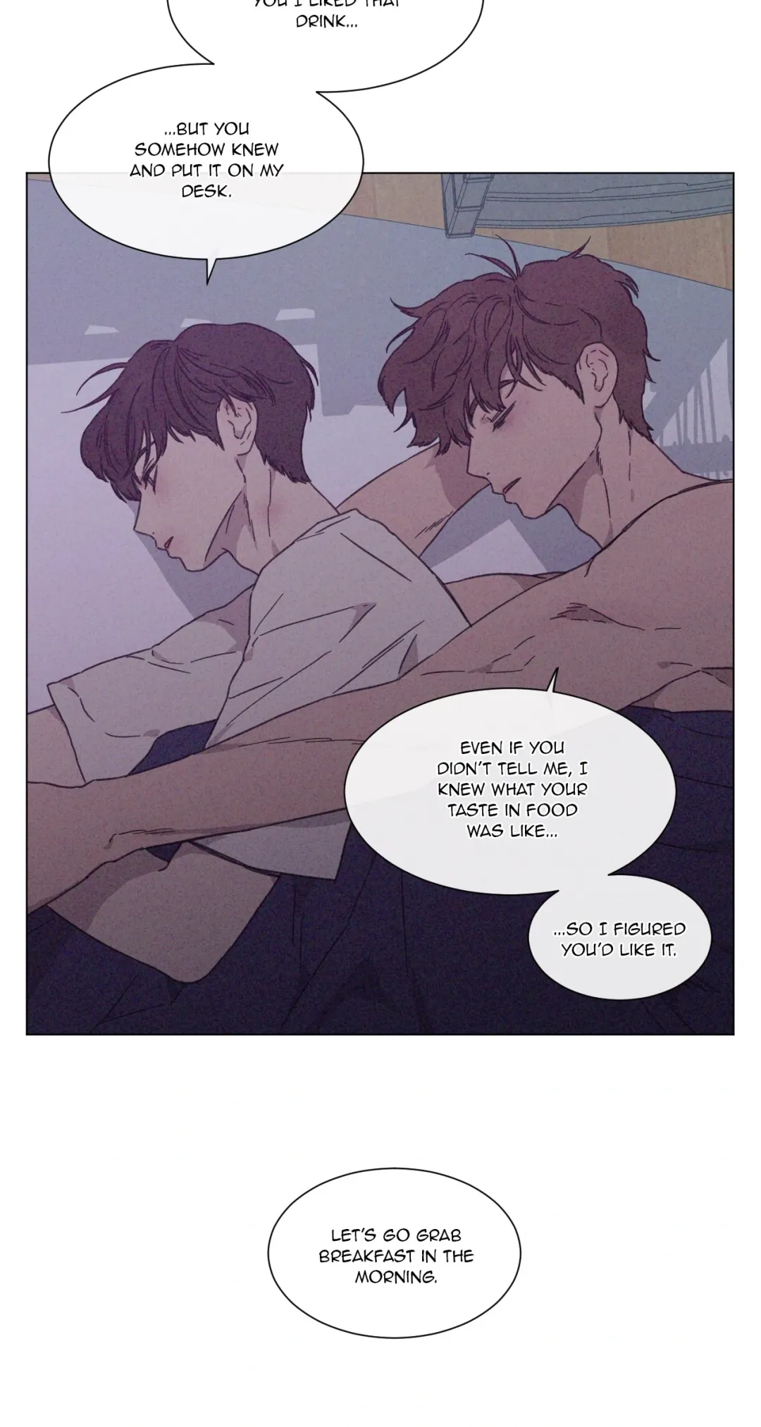 The King of Home Dating - Chapter 37 Page 19