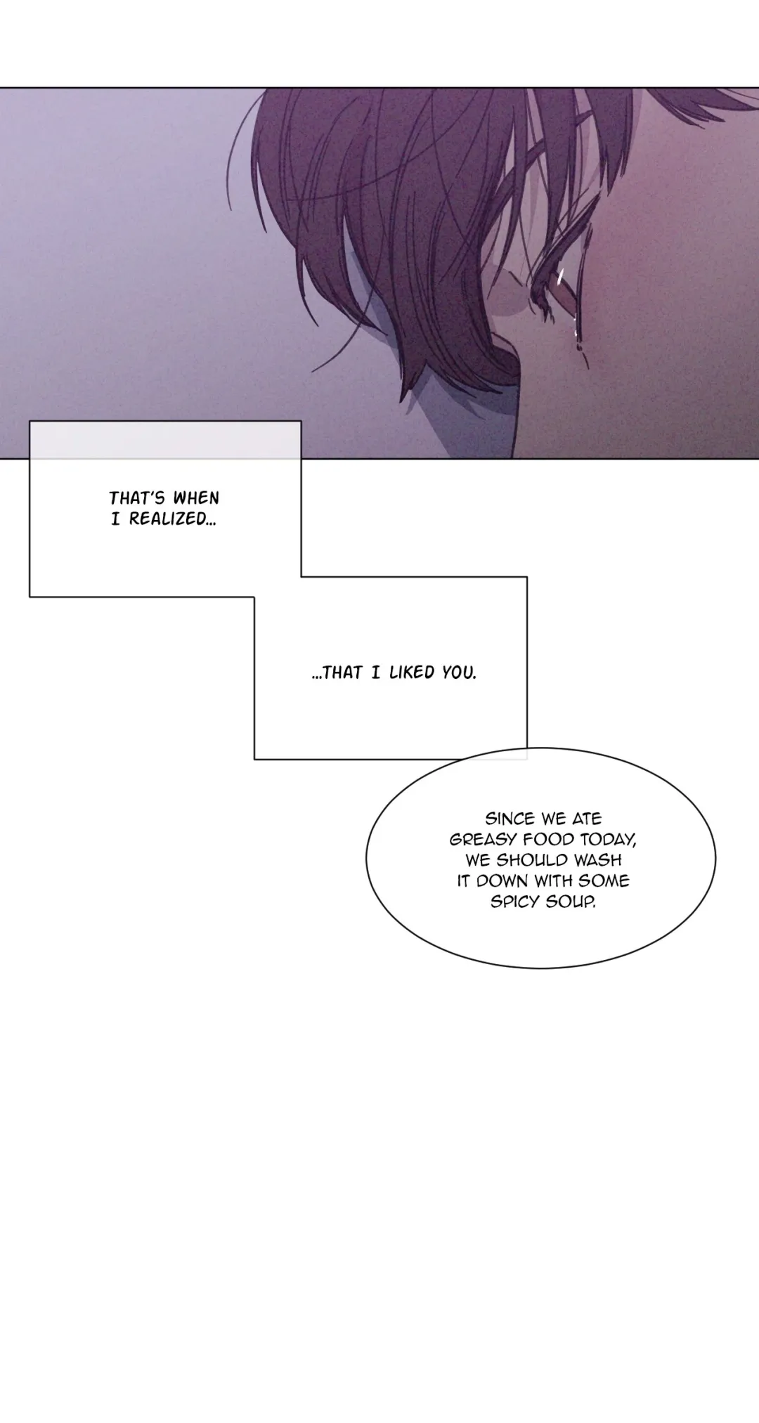 The King of Home Dating - Chapter 37 Page 21
