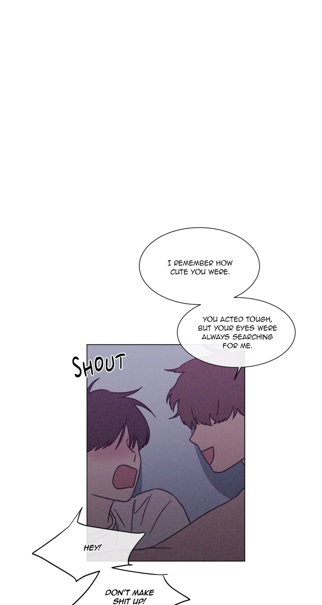The King of Home Dating - Chapter 37 Page 28