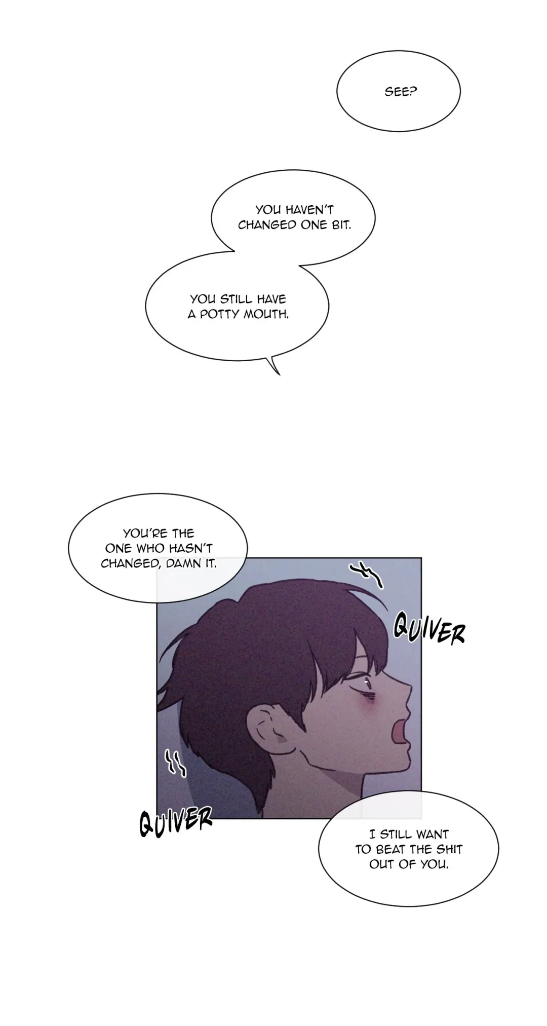 The King of Home Dating - Chapter 37 Page 30