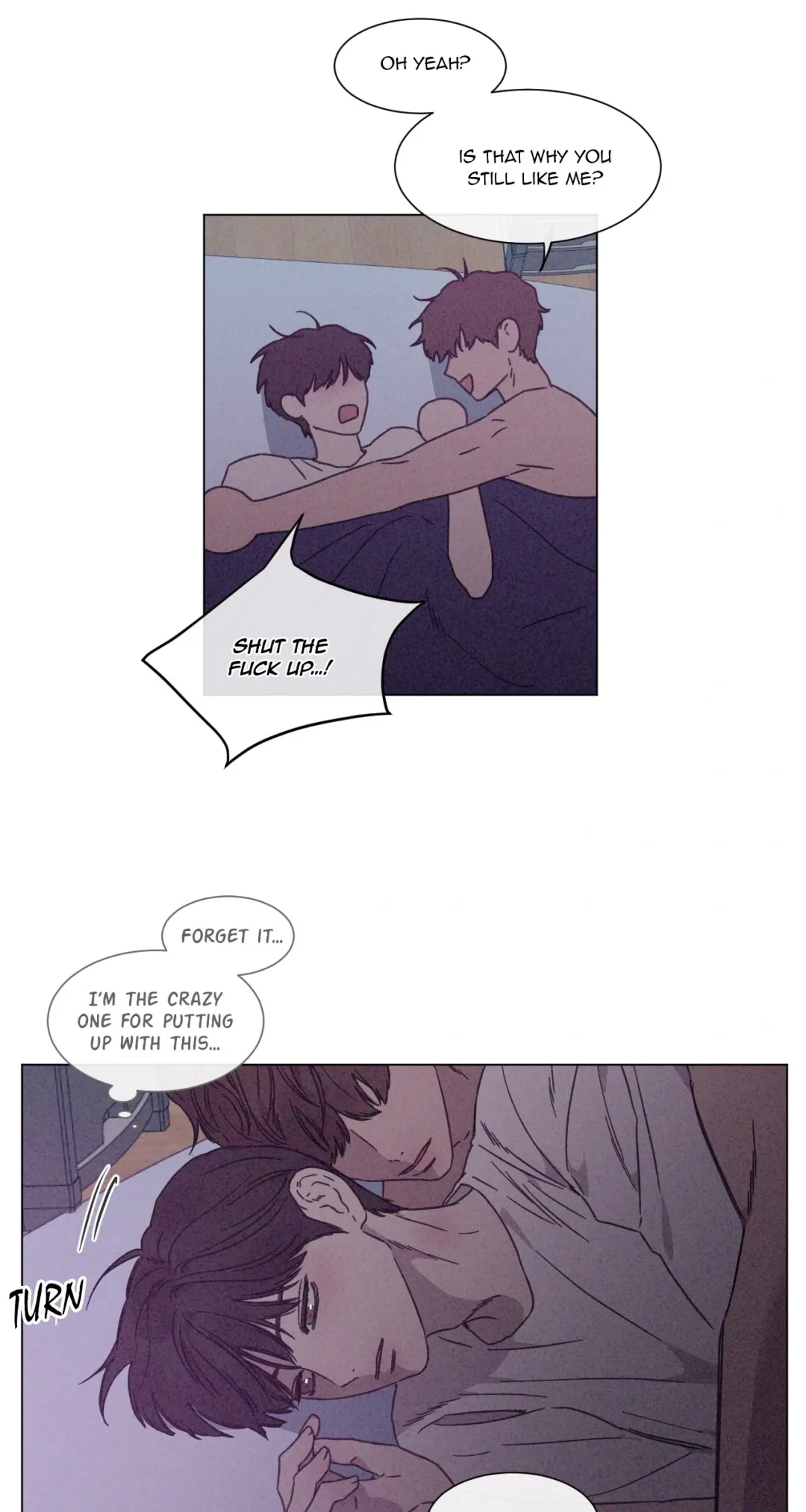 The King of Home Dating - Chapter 37 Page 31