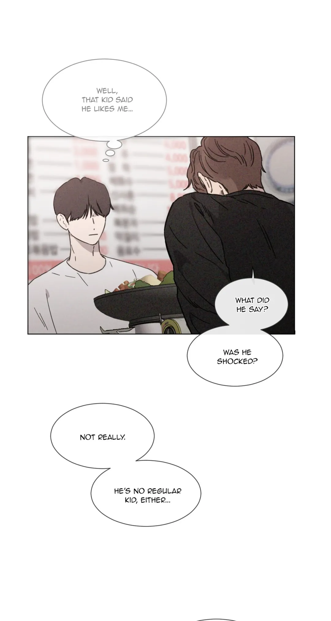 The King of Home Dating - Chapter 37 Page 42