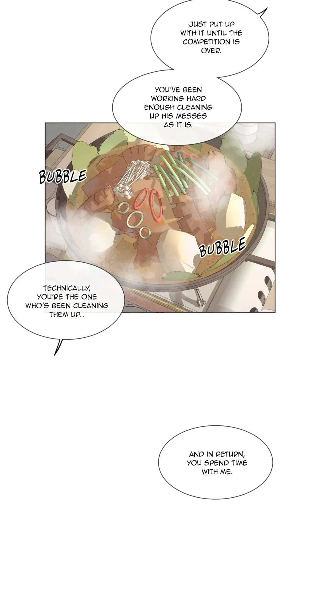 The King of Home Dating - Chapter 37 Page 43