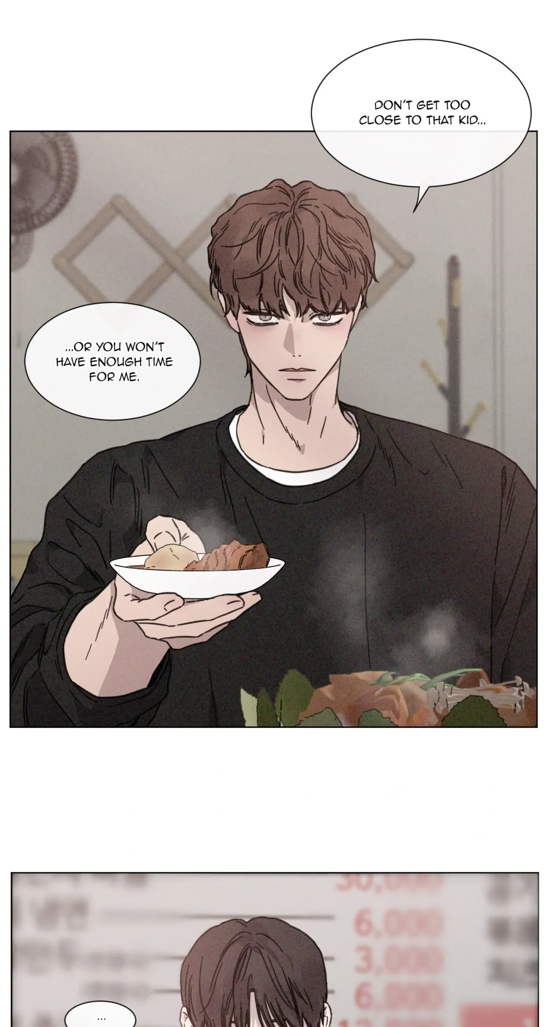 The King of Home Dating - Chapter 37 Page 45