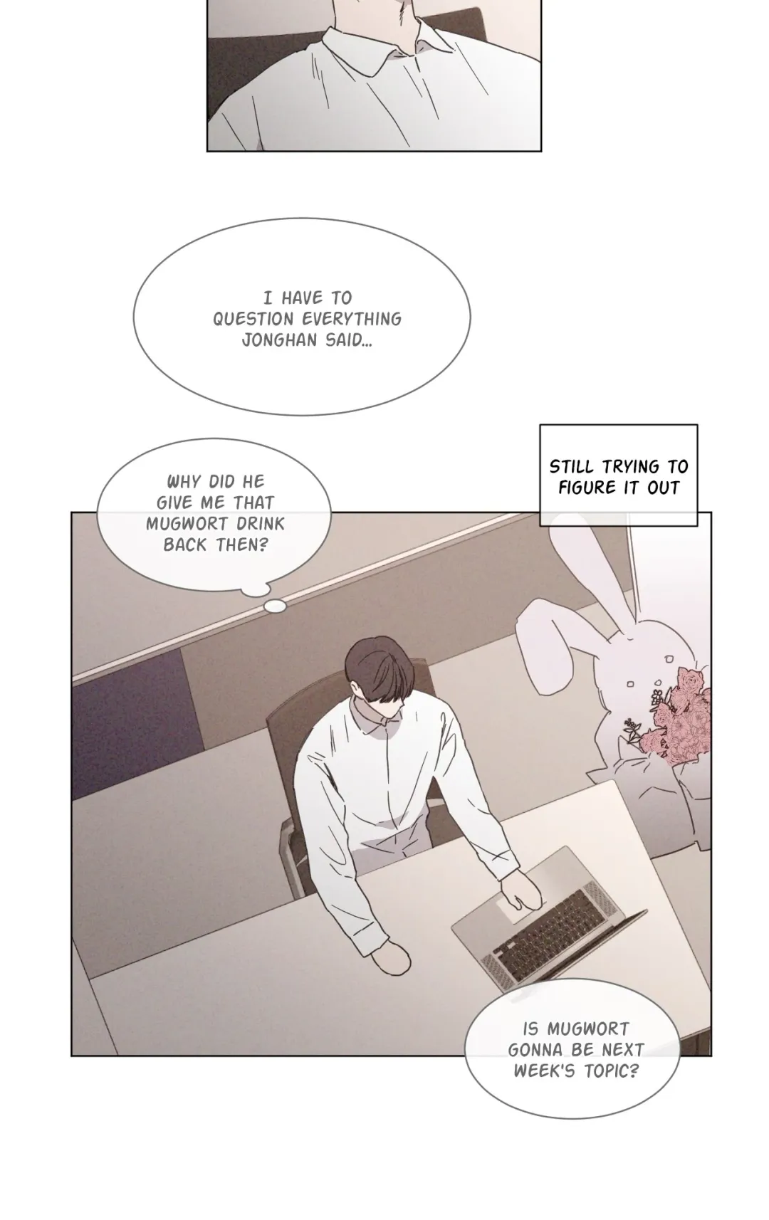 The King of Home Dating - Chapter 37 Page 52